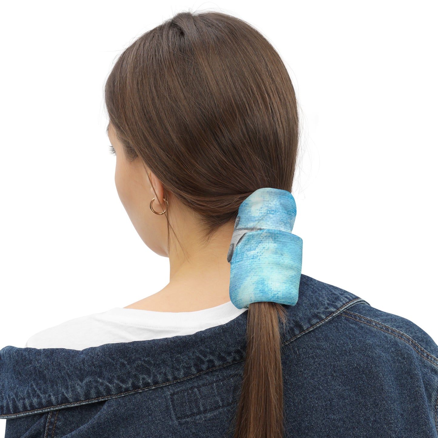 Am I Flying Yet? Single Neck Cover