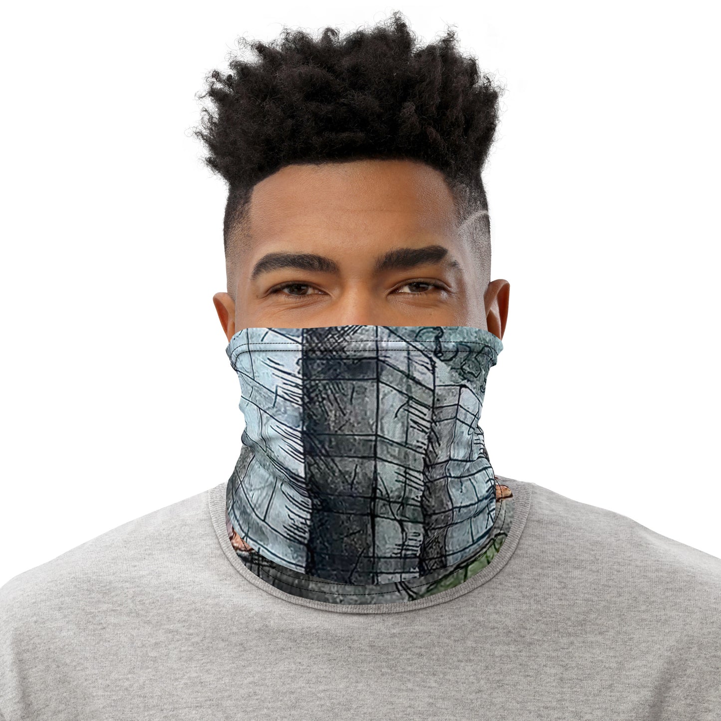 Herbanization Single Neck Cover