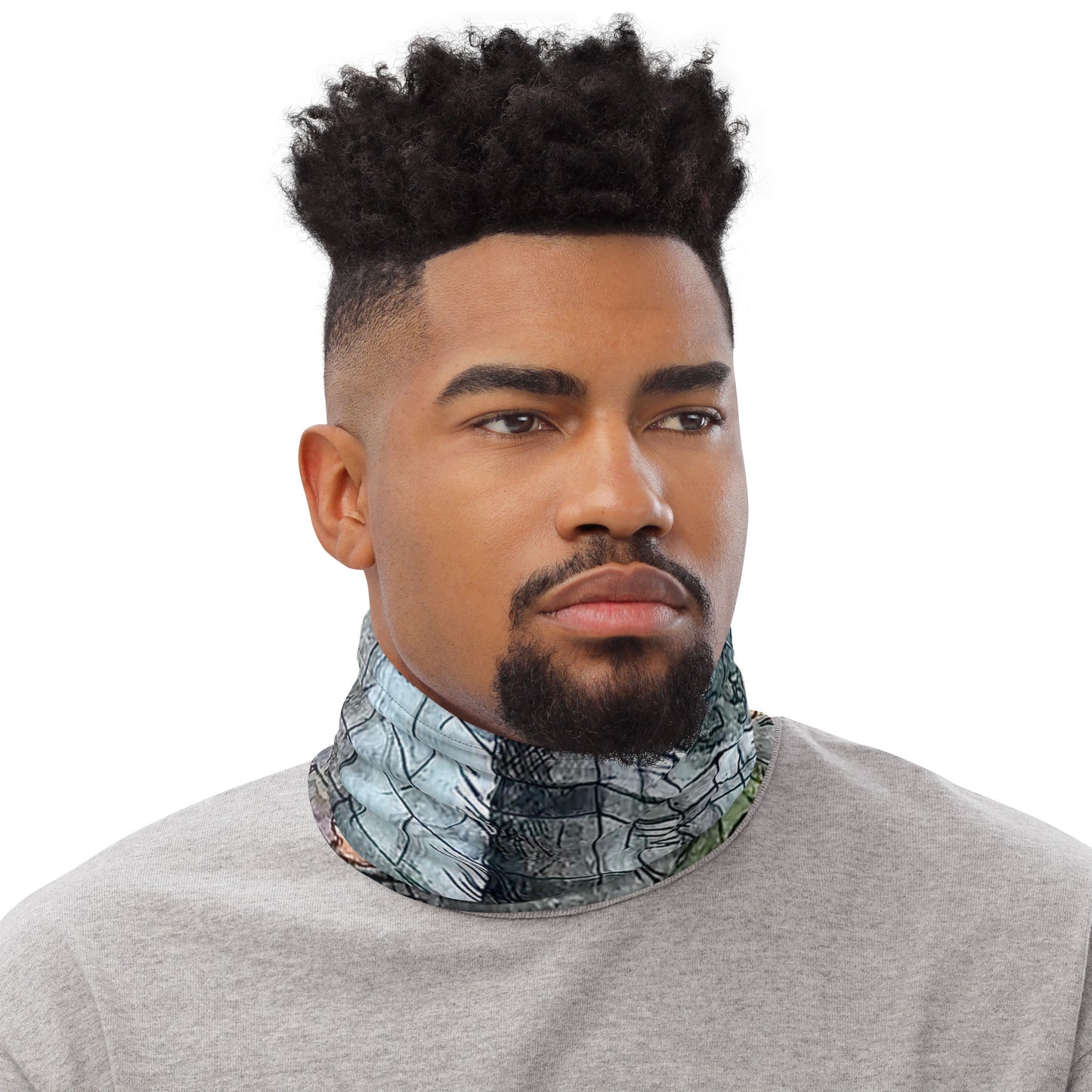 Herbanization Single Neck Cover