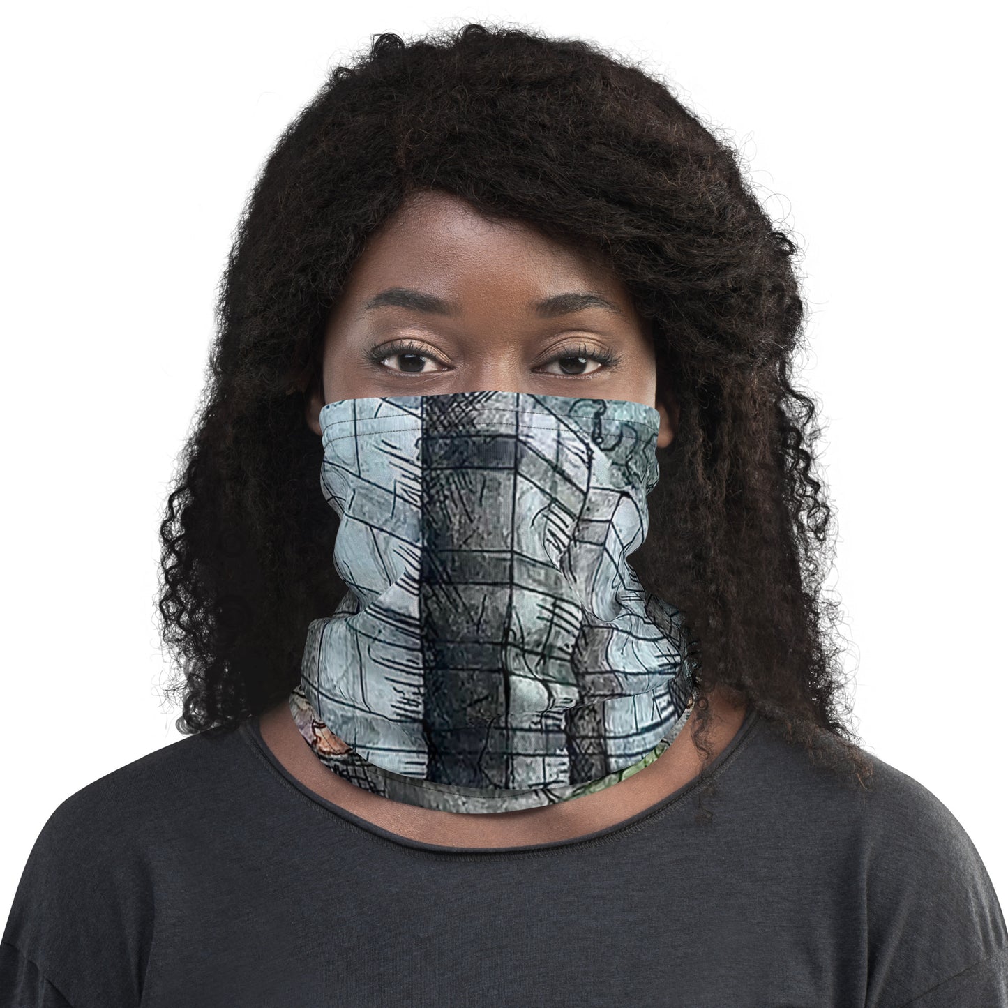 Herbanization Single Neck Cover