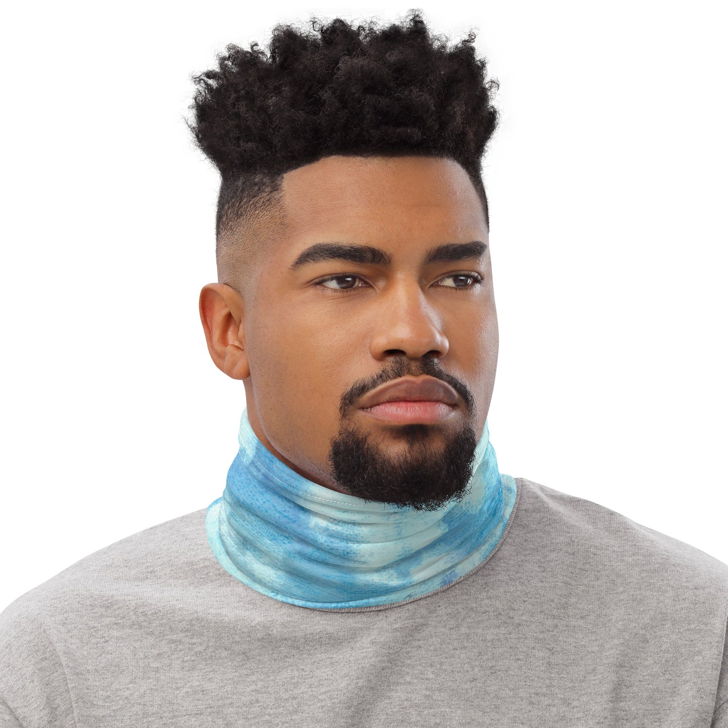 Am I Flying Yet? Single Neck Cover