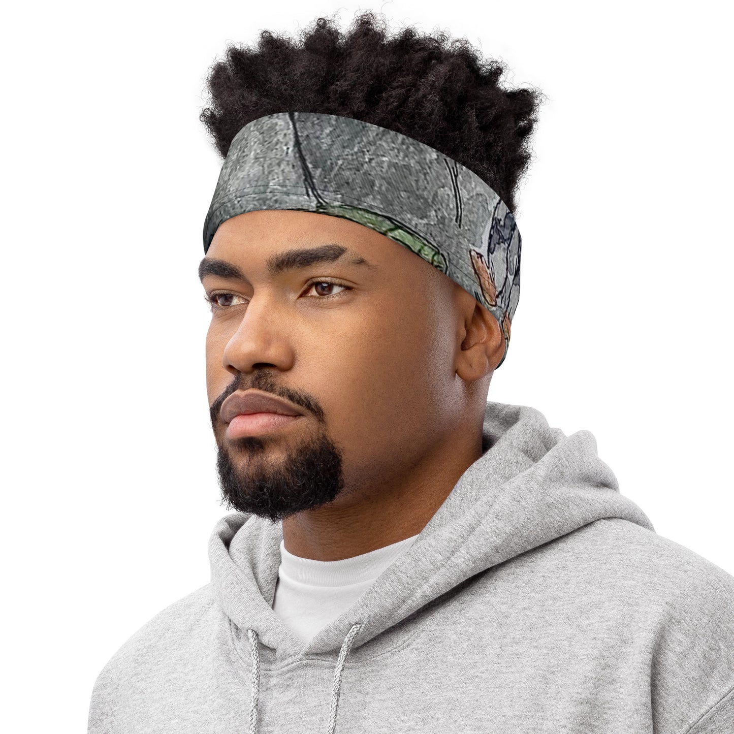 Herbanization Single Neck Cover