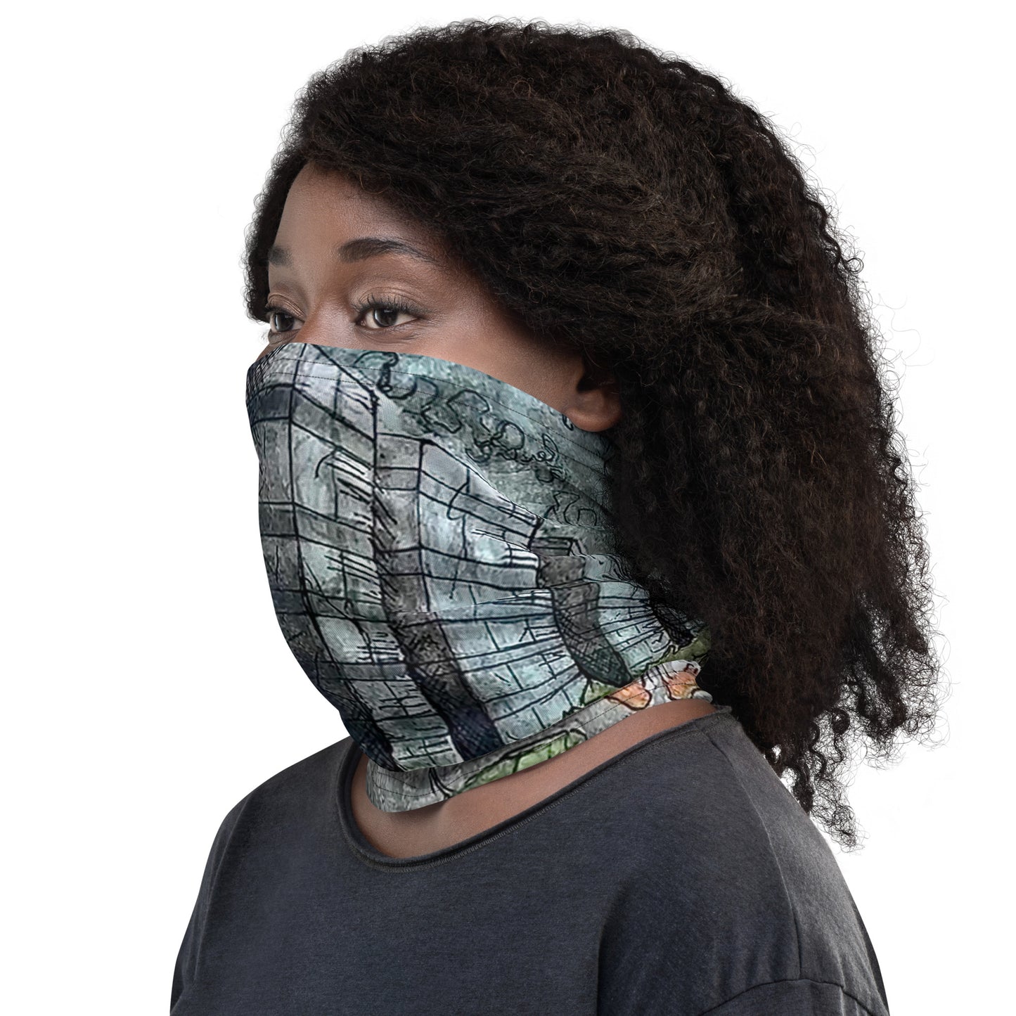 Herbanization Single Neck Cover