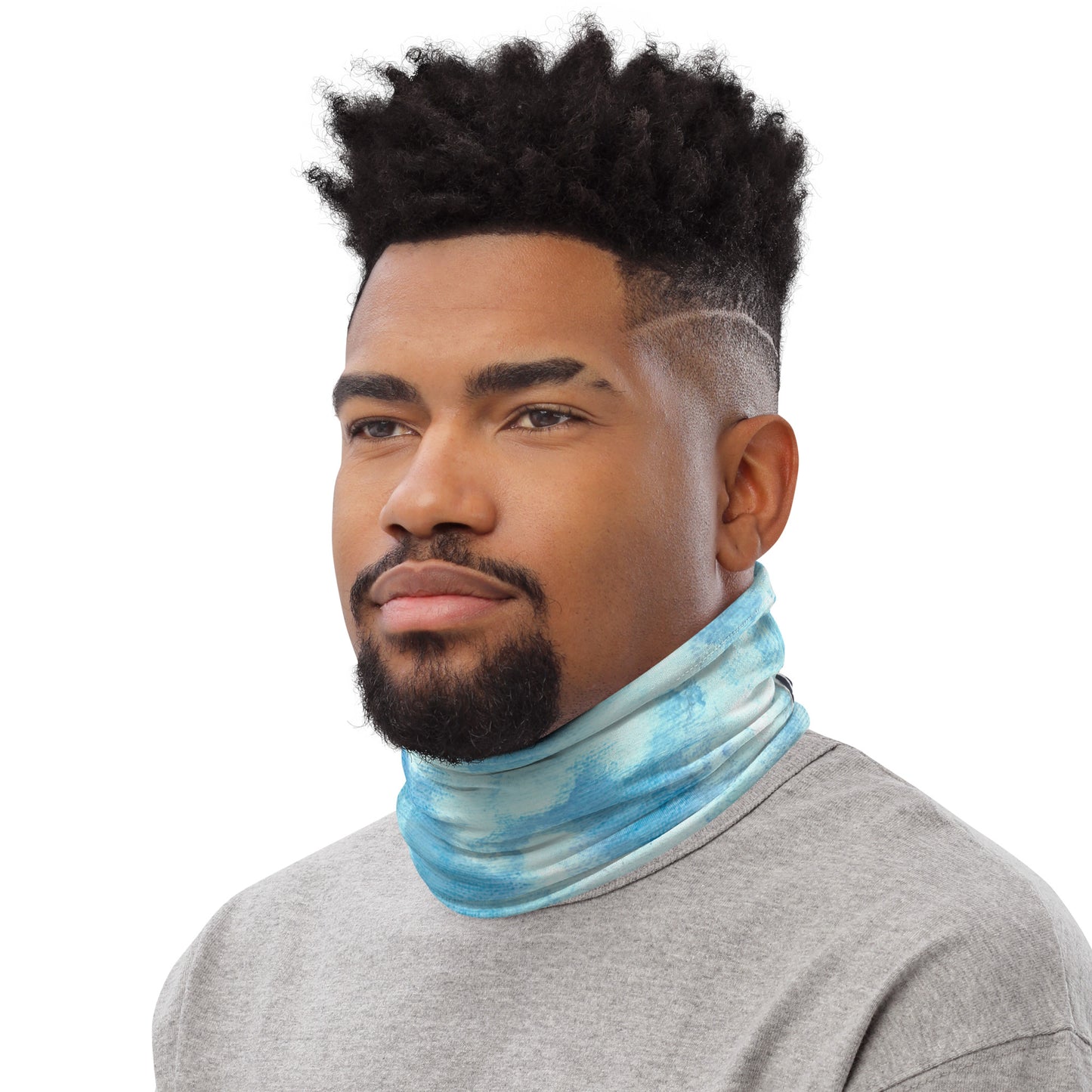 Am I Flying Yet? Single Neck Cover