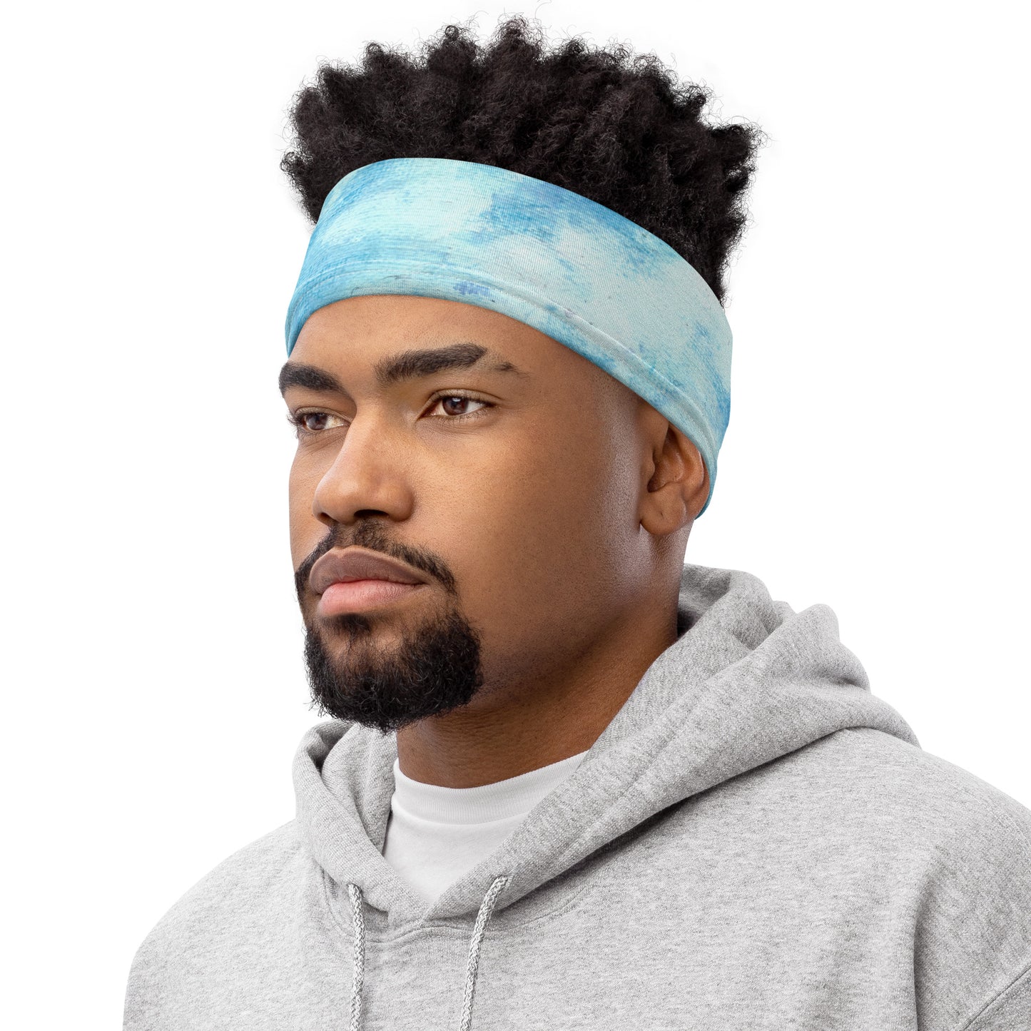 Am I Flying Yet? Single Neck Cover