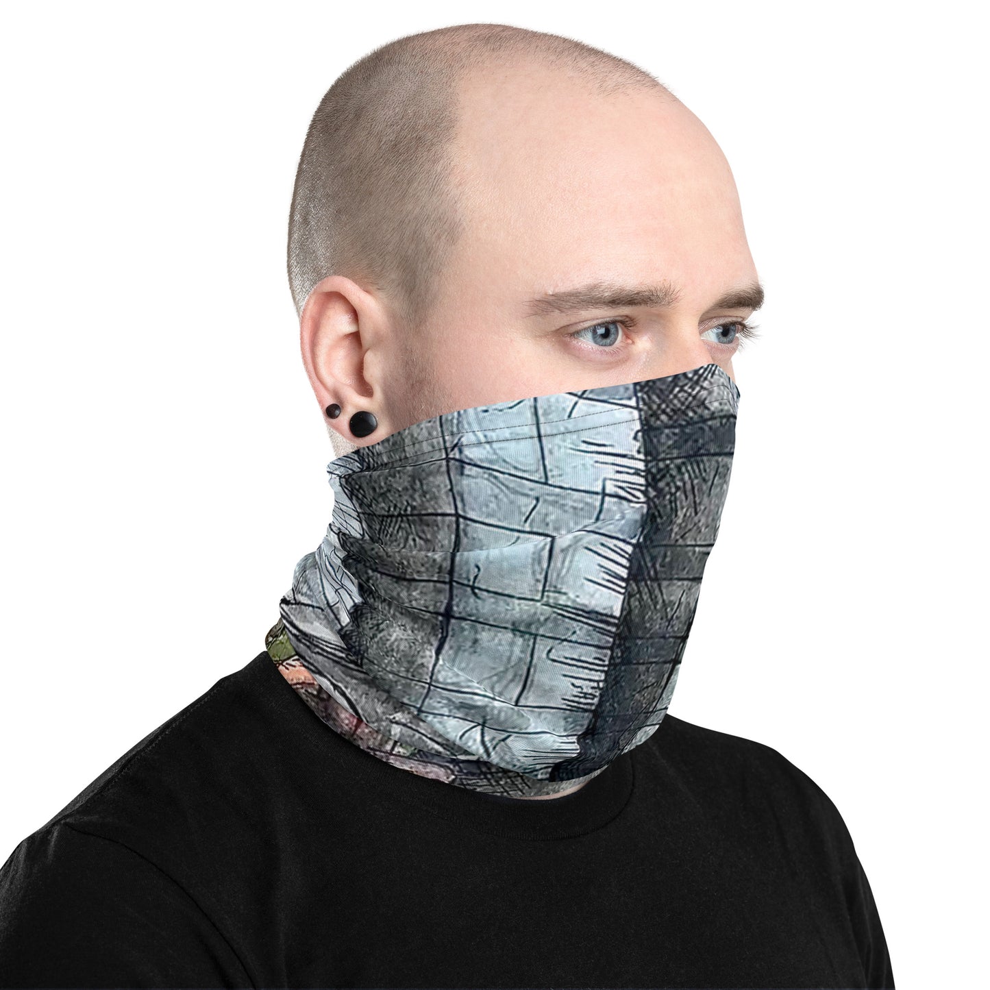 Herbanization Single Neck Cover