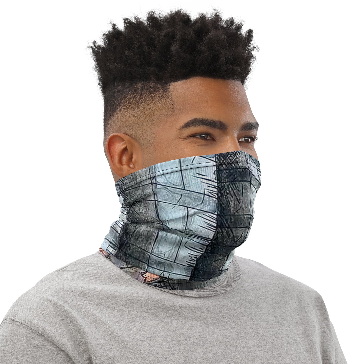 Herbanization Single Neck Cover