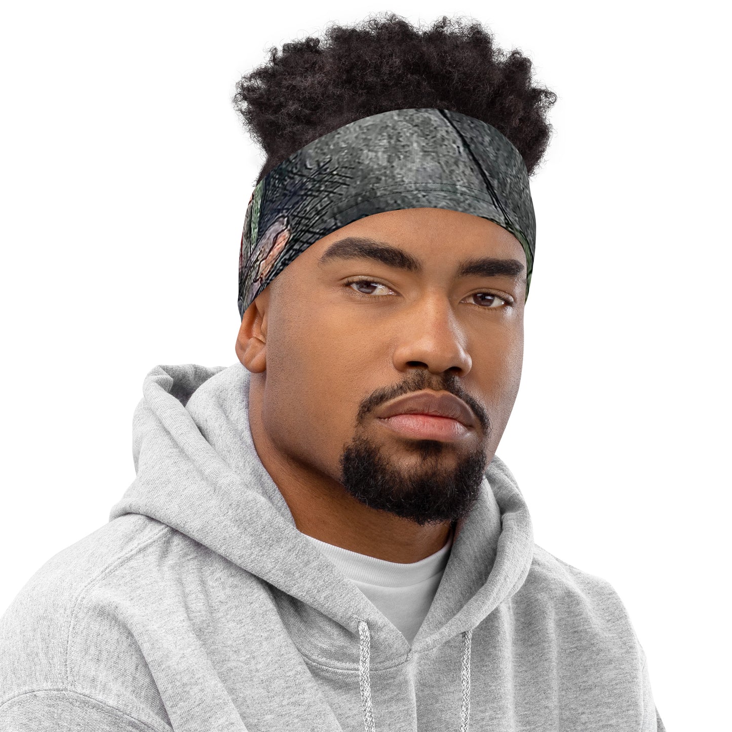 Herbanization Single Neck Cover