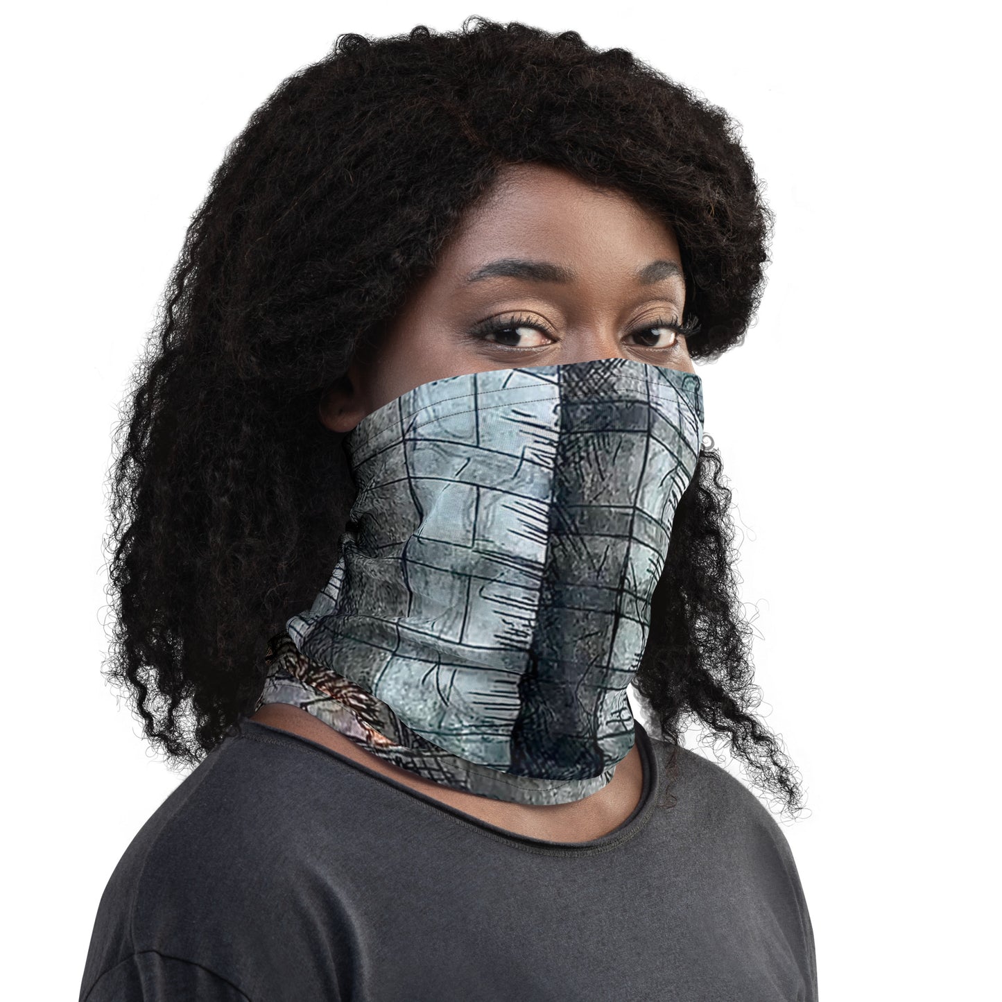 Herbanization Single Neck Cover
