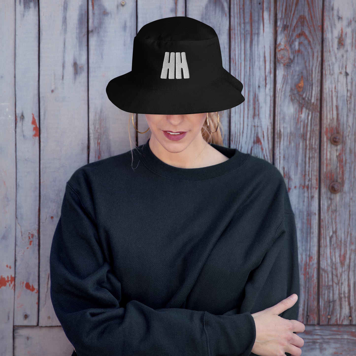 The Classic Session Hat - Black
