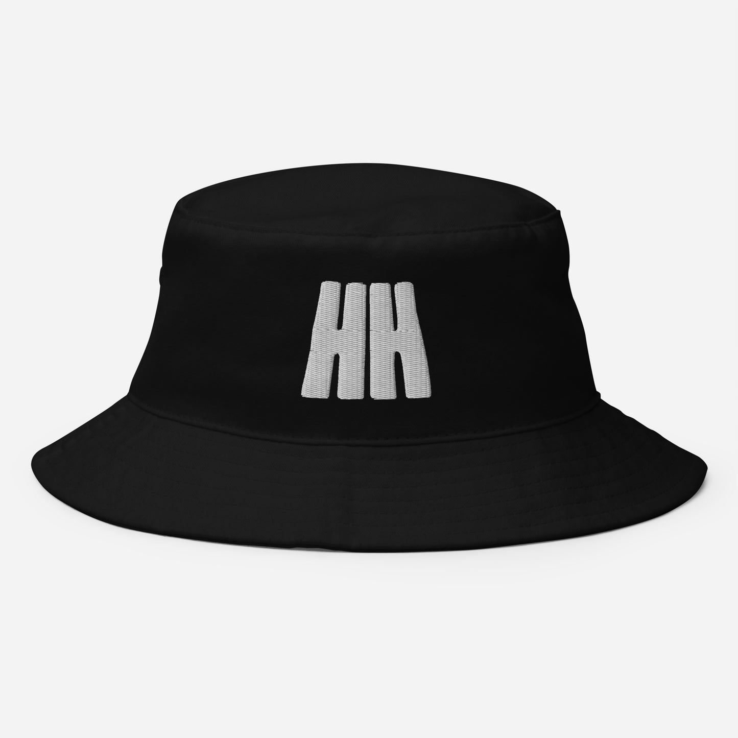 The Classic Session Hat - Black