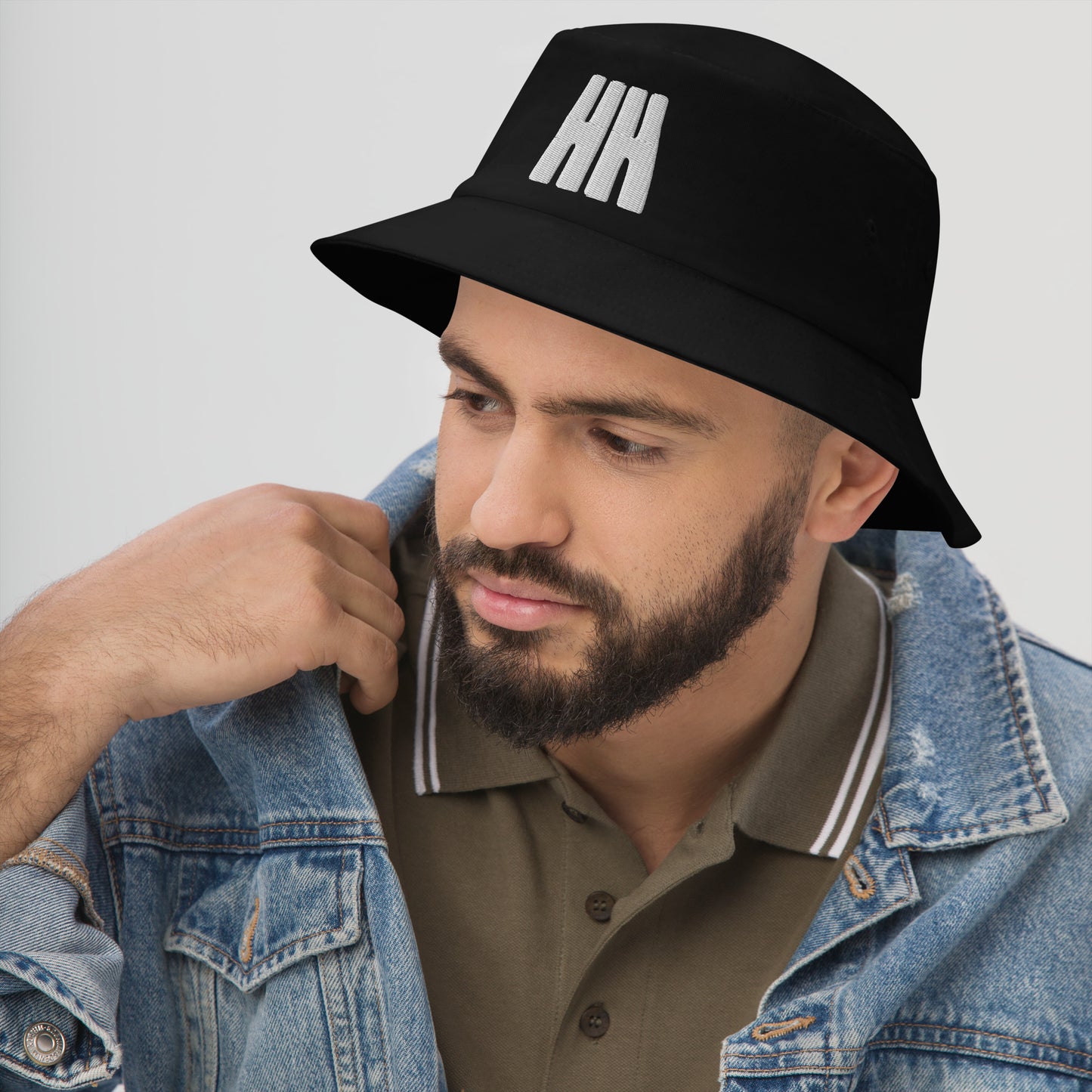 The Classic Session Hat - Black