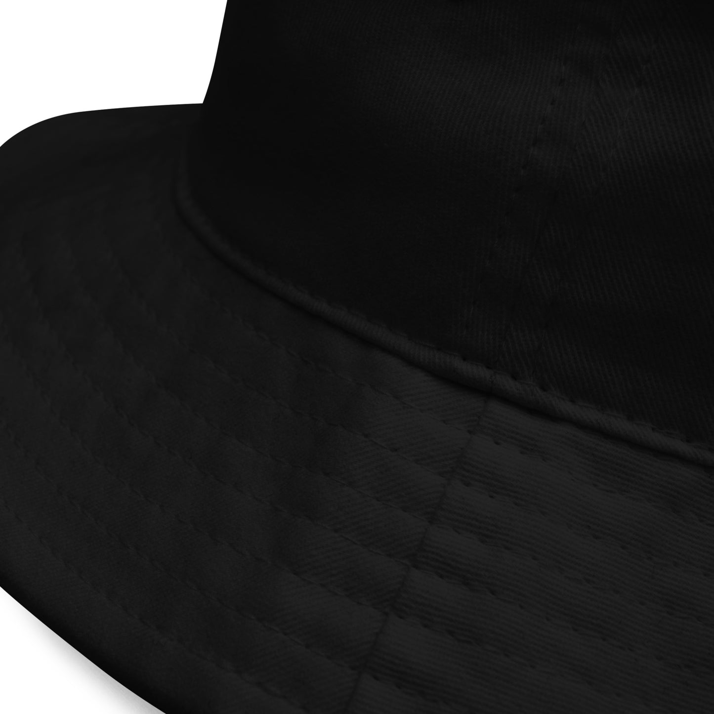 The Classic Session Hat - Black