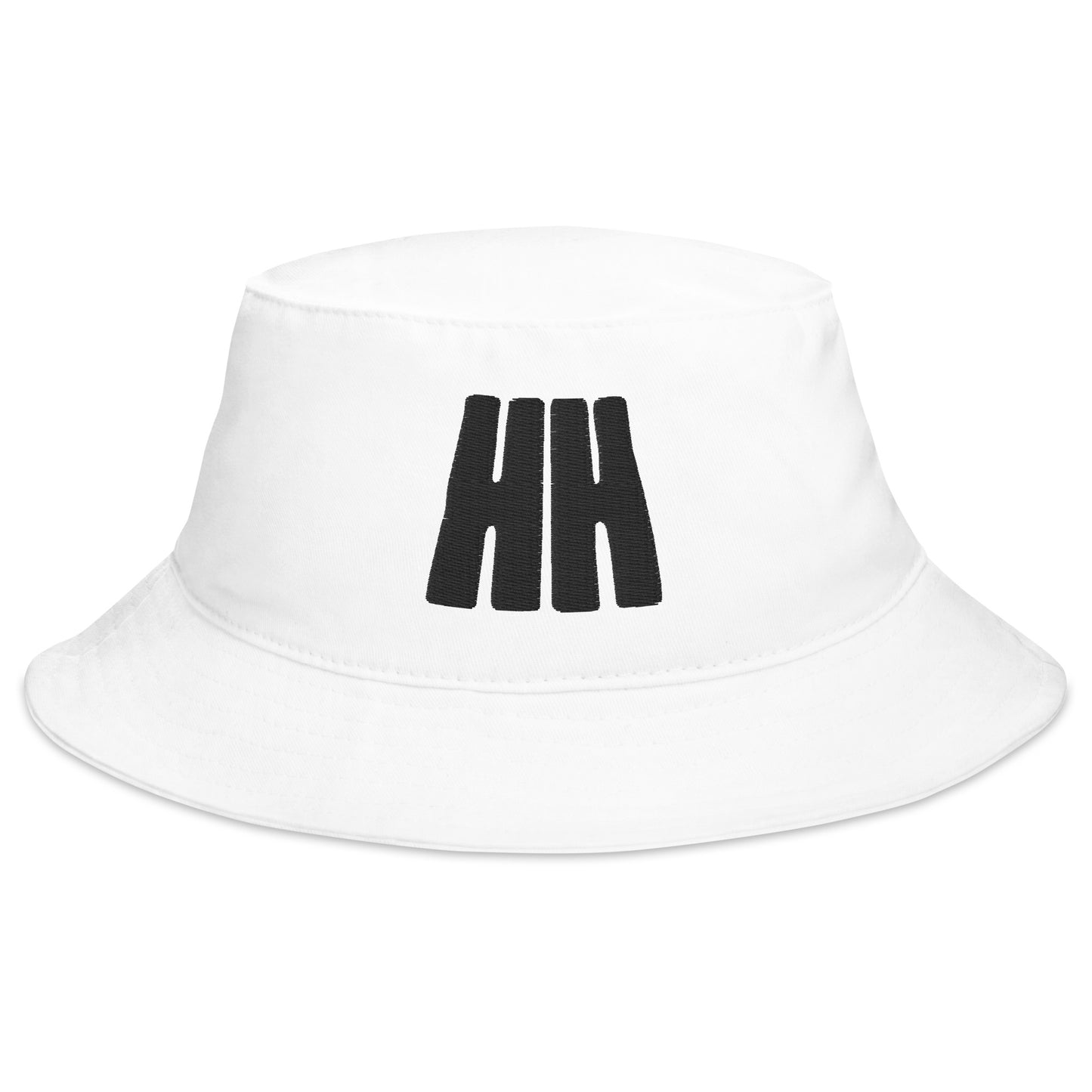 The Classic Session Hat - White