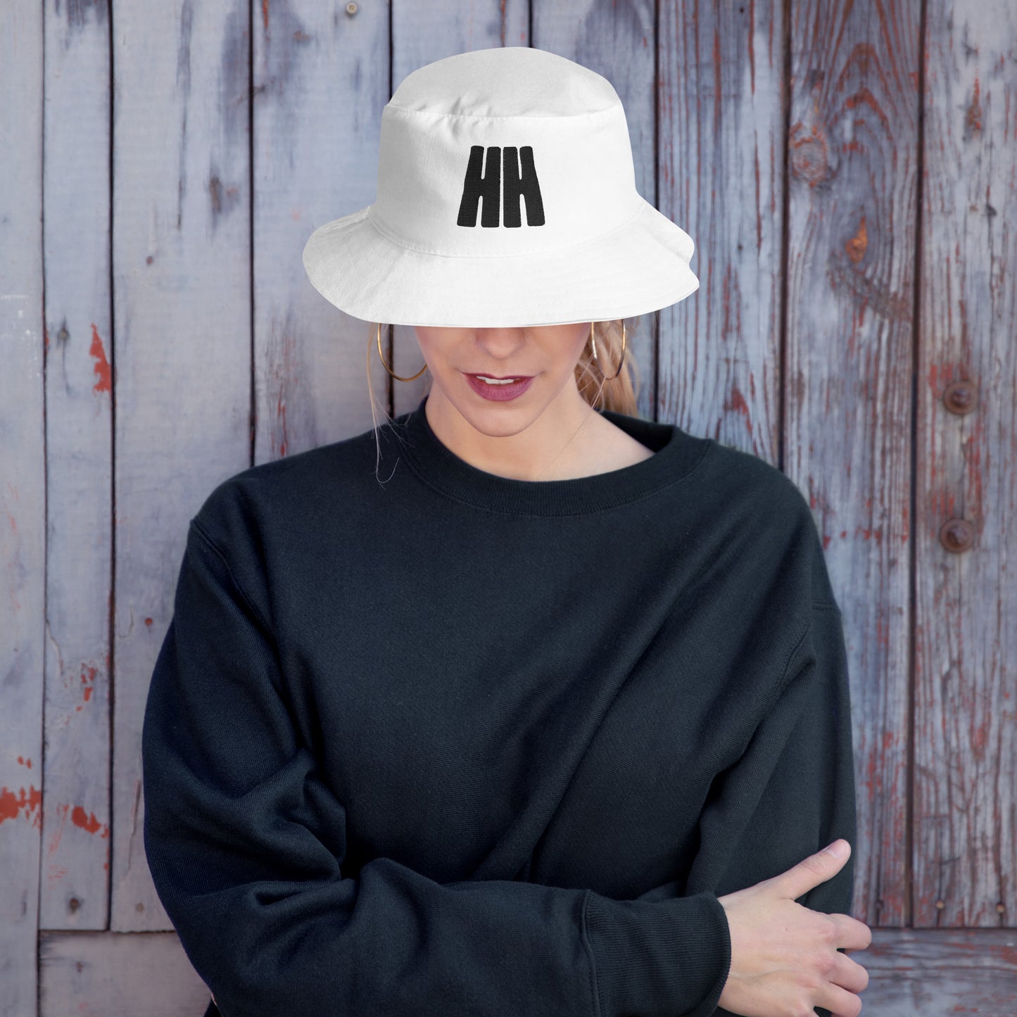 The Classic Session Hat - White