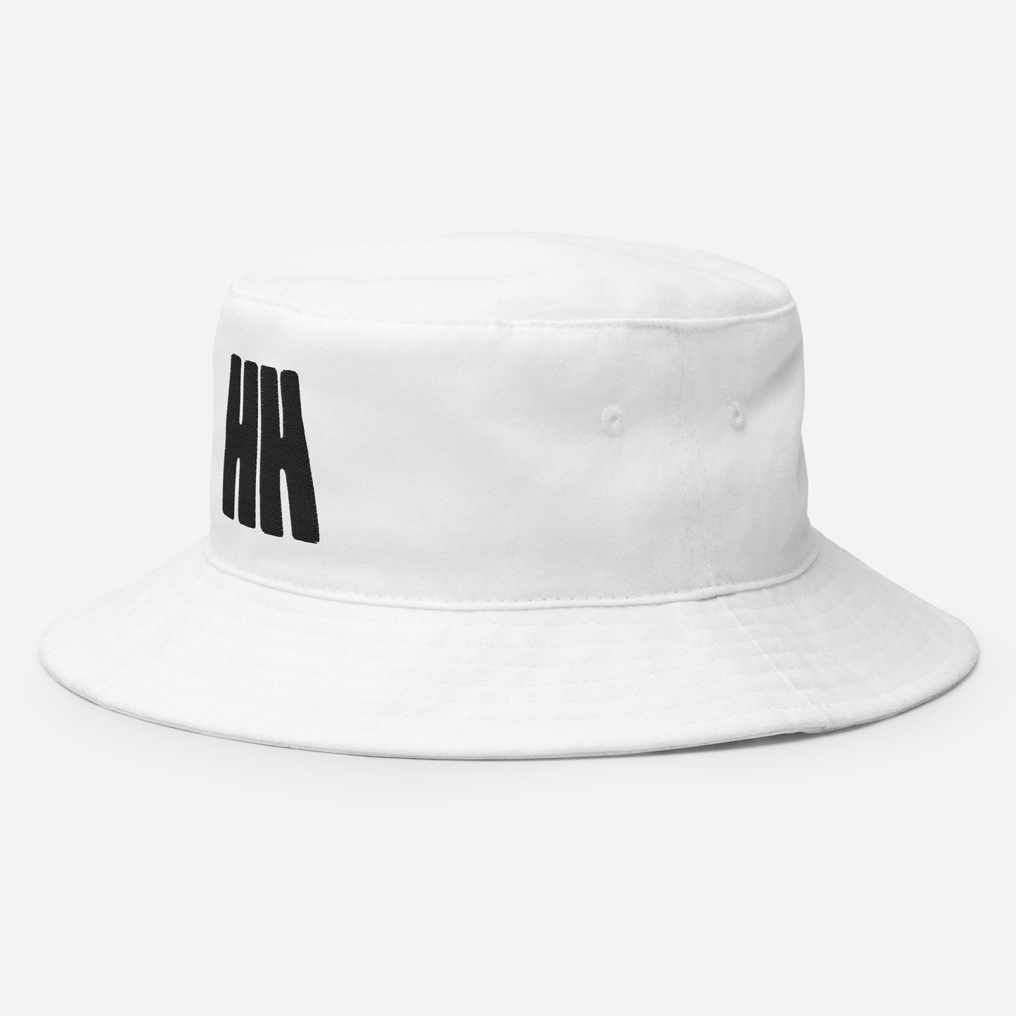 The Classic Session Hat - White