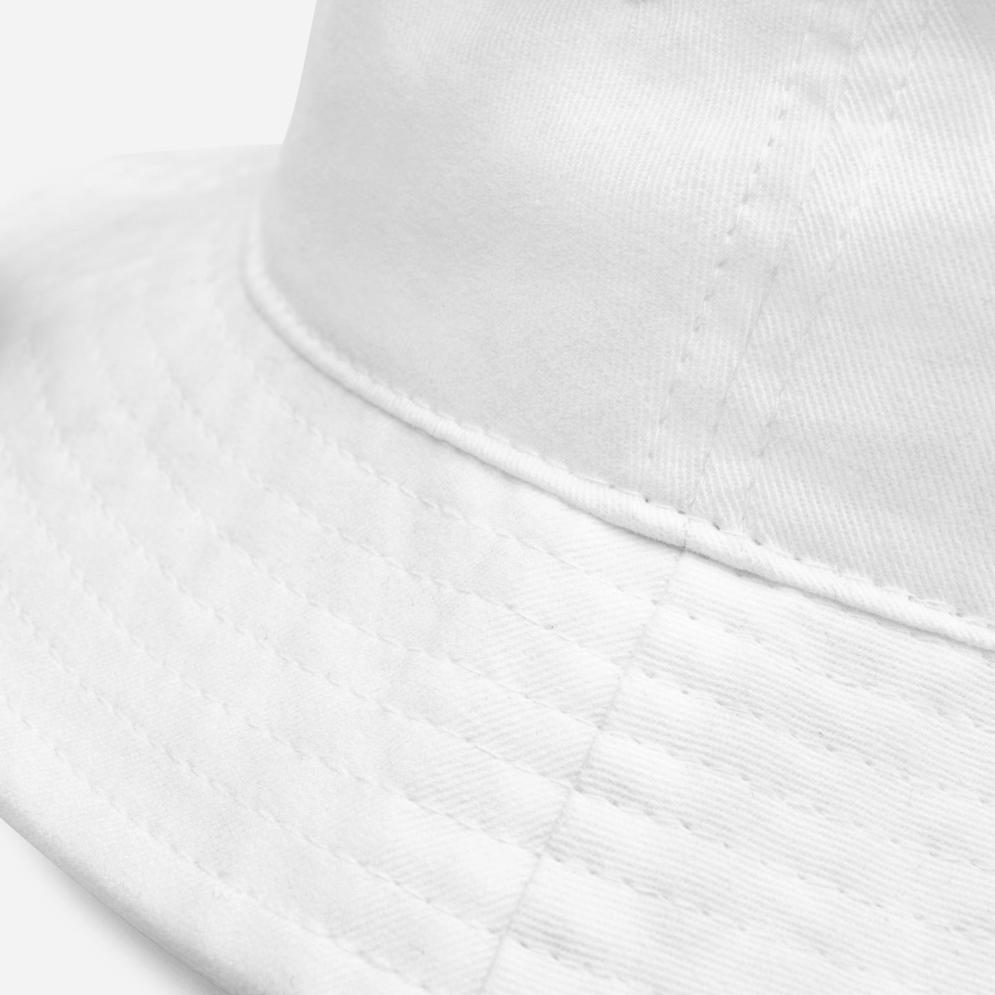 The Classic Session Hat - White