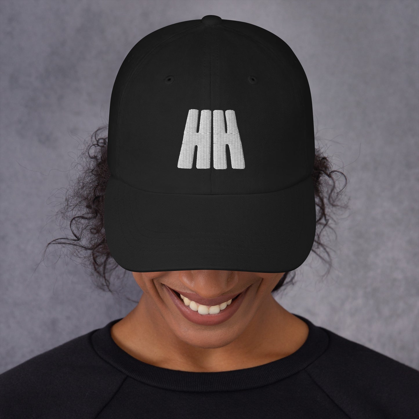 Classic Dad hat