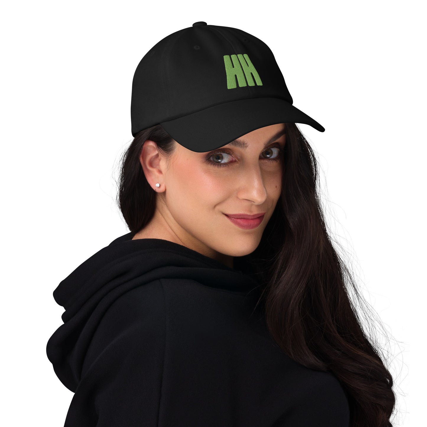Dank Dad hat