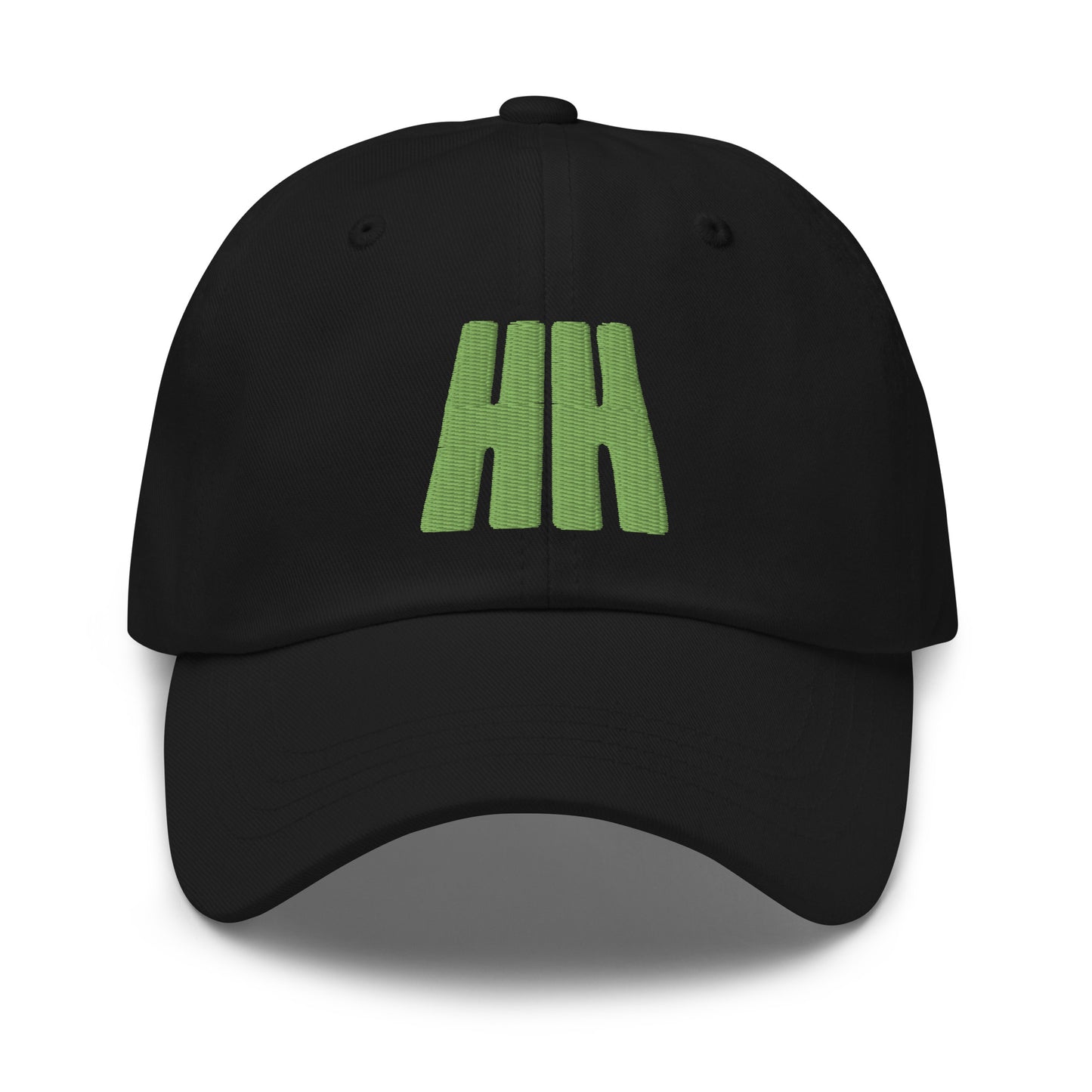 Dank Dad hat
