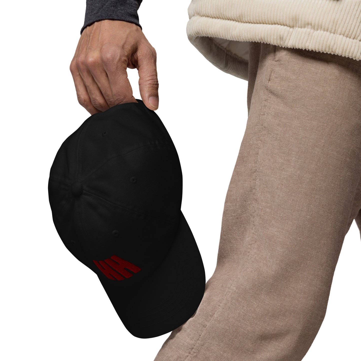 Deadly Dad hat
