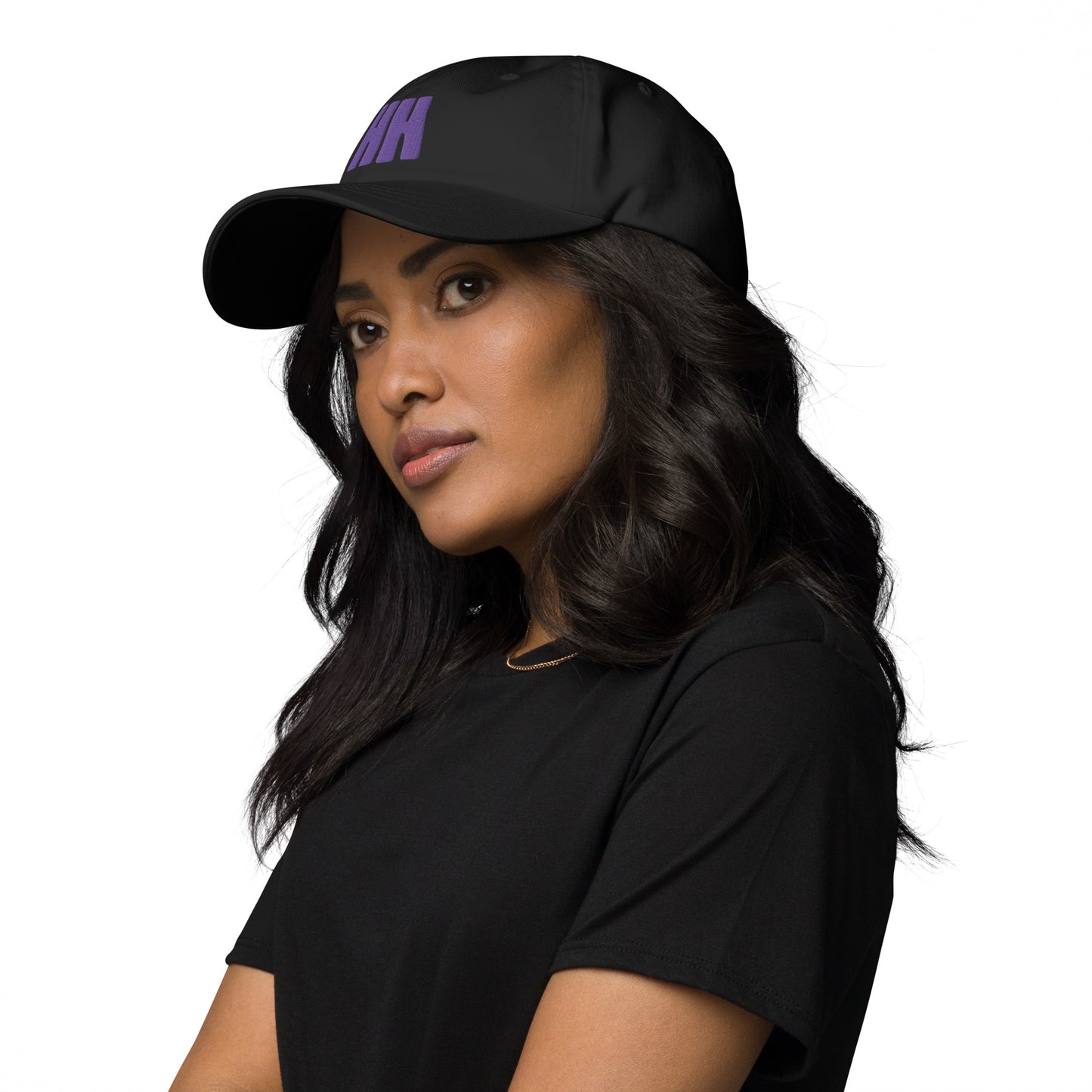 Blackberry Dad hat