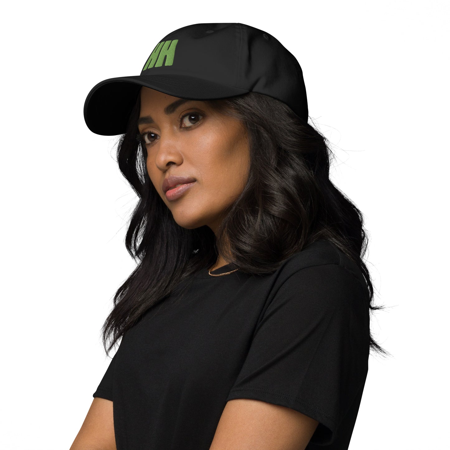 Dank Dad hat