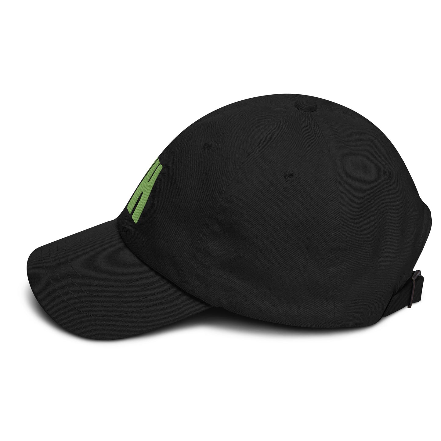Dank Dad hat