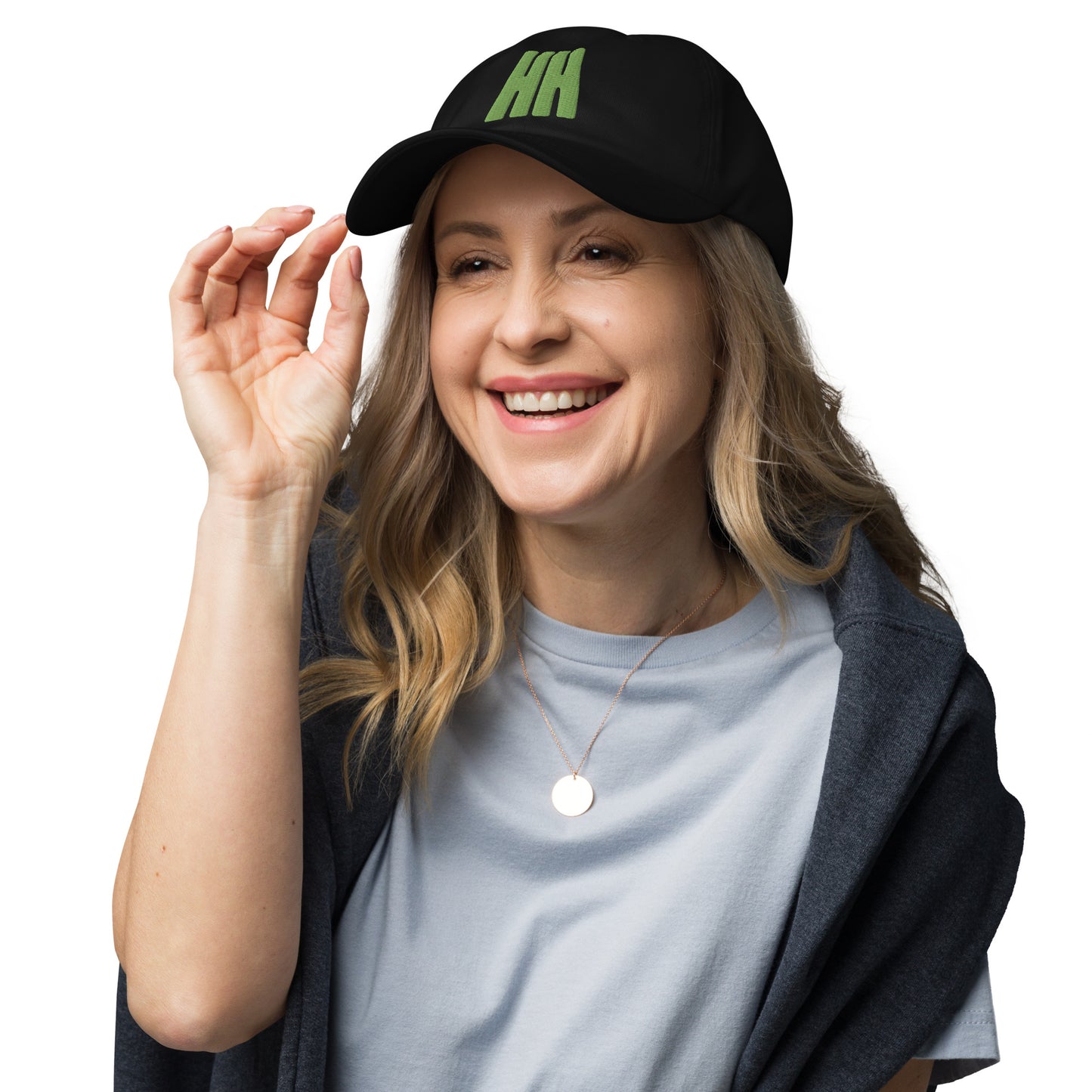 Dank Dad hat