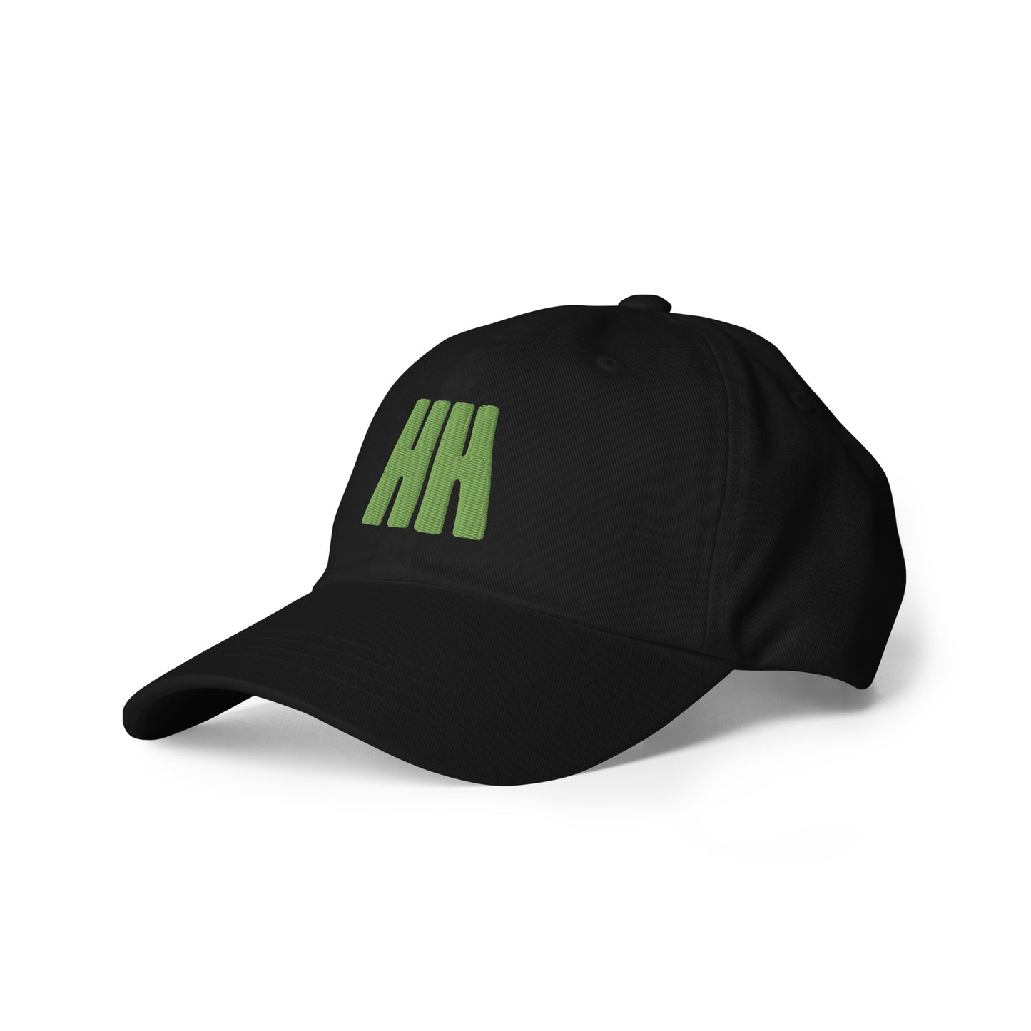 Dank Dad hat