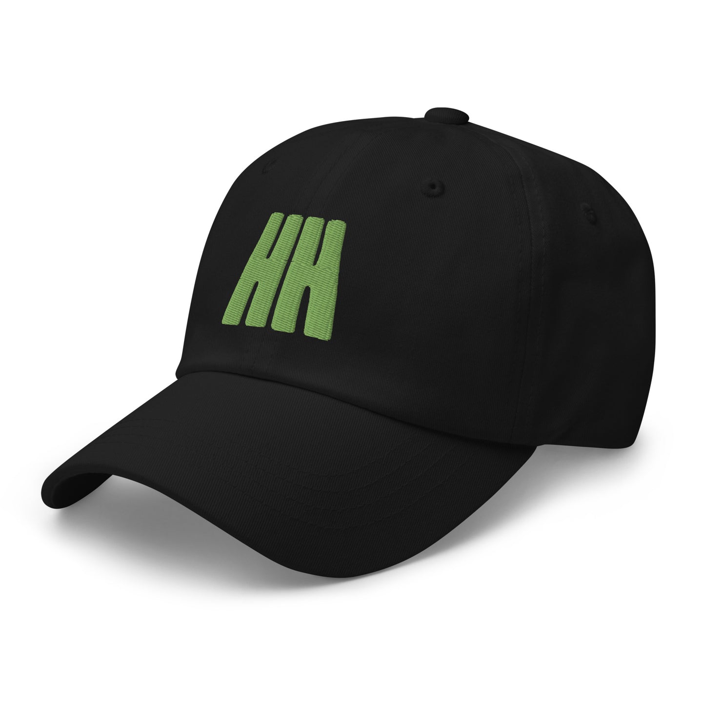 Dank Dad hat
