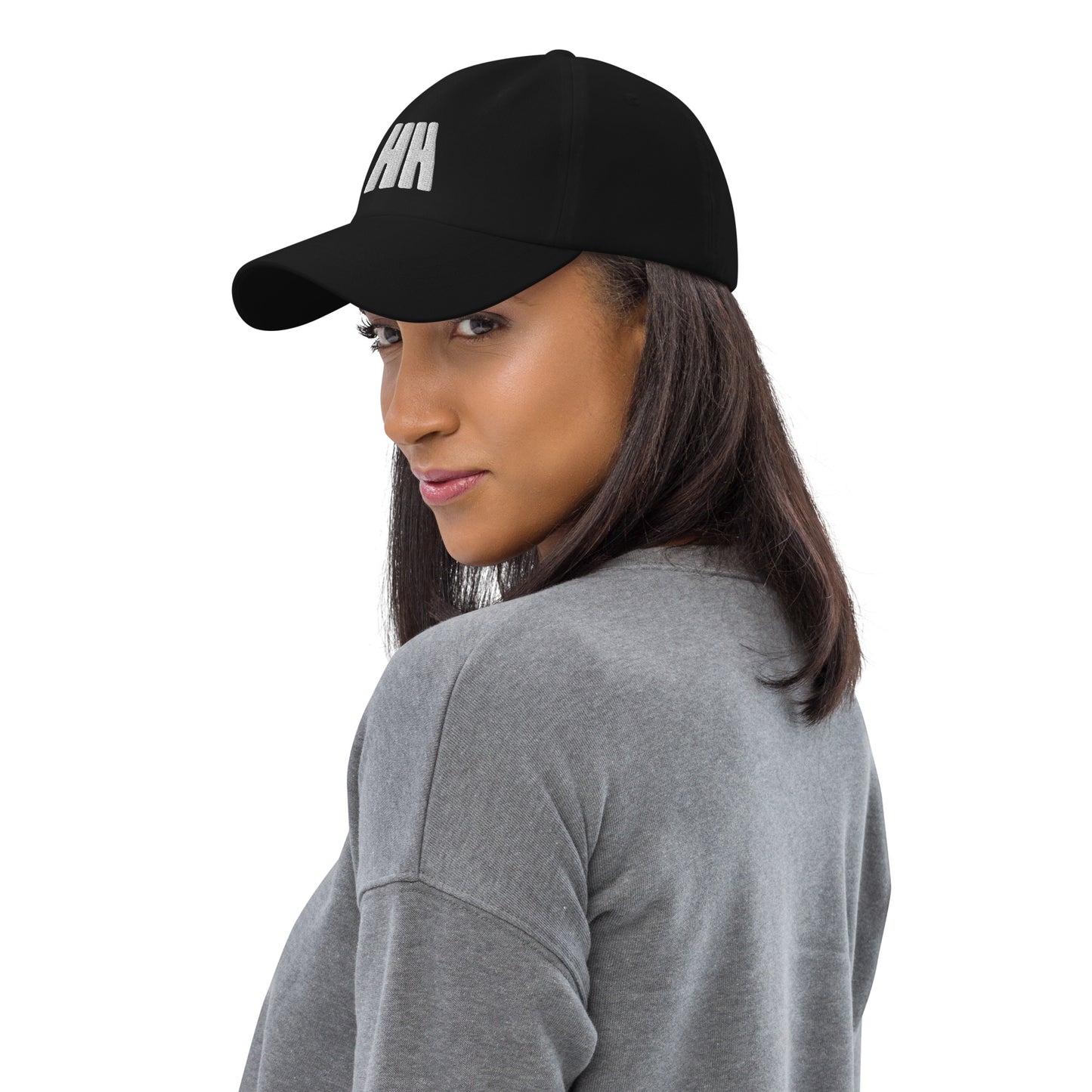 Classic Dad hat