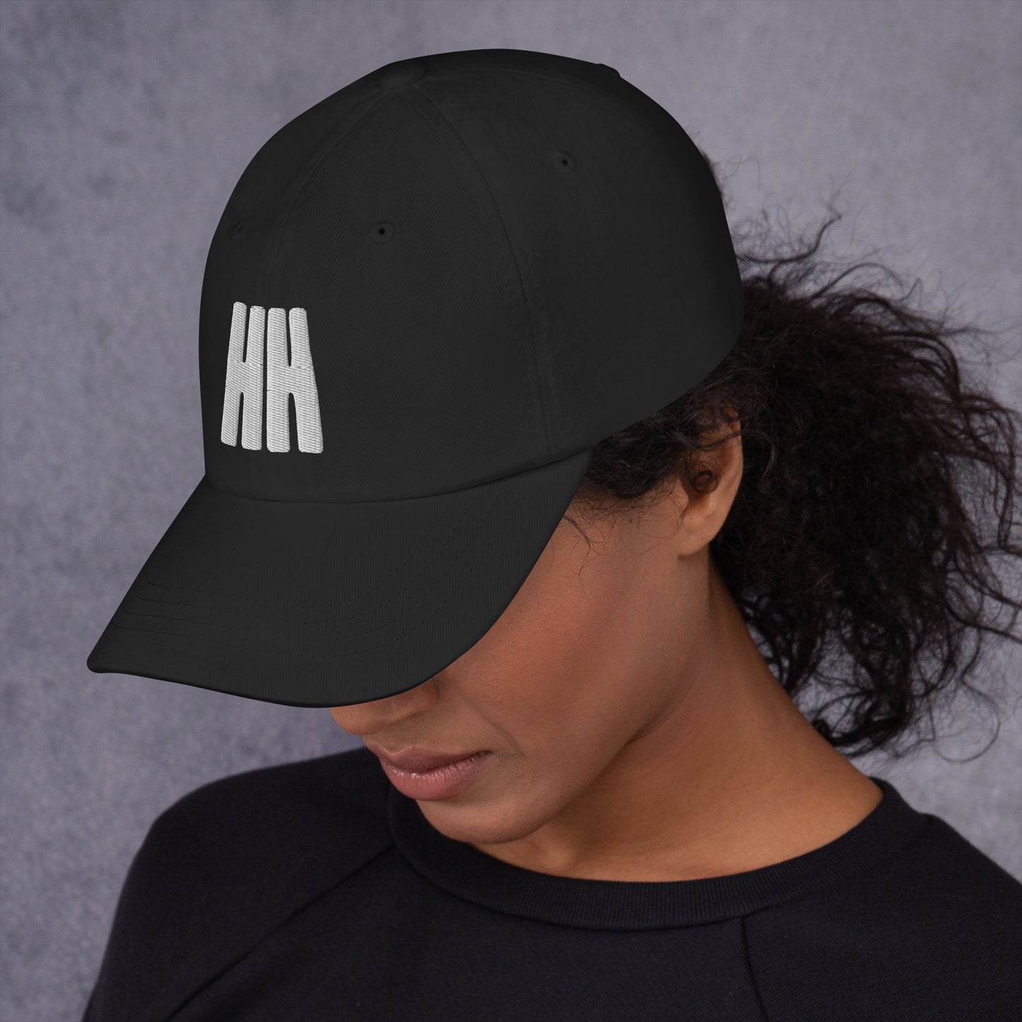 Classic Dad hat