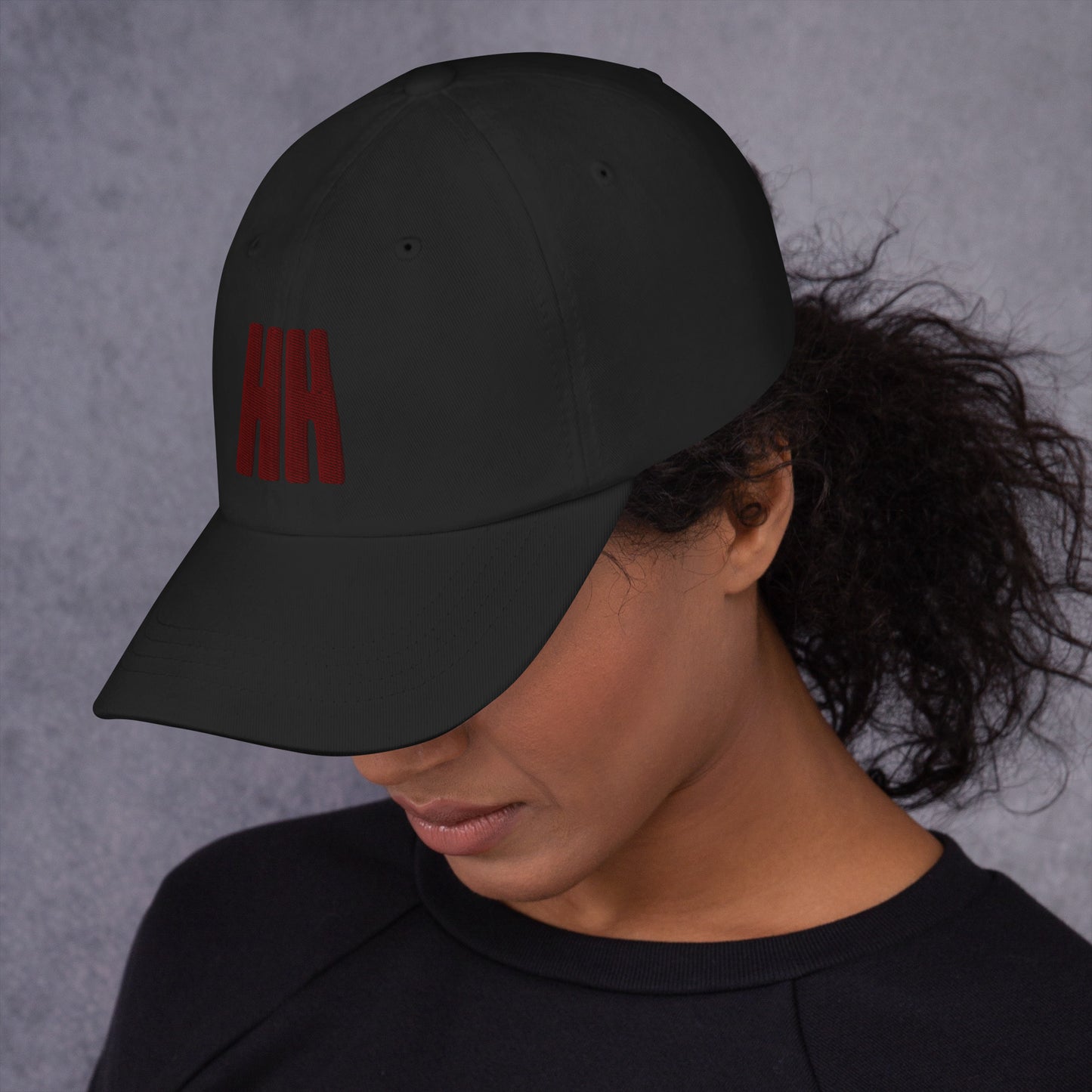 Deadly Dad hat