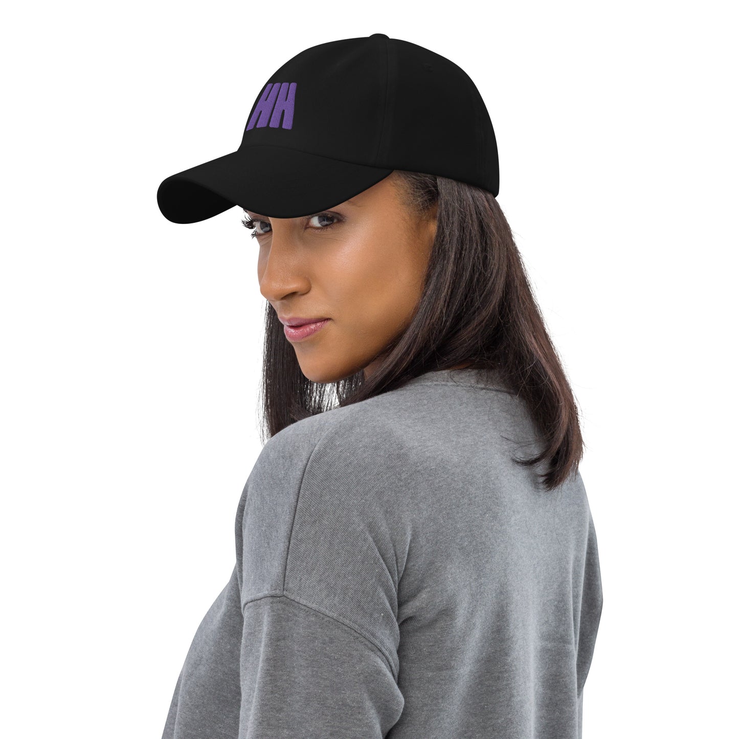 Blackberry Dad hat