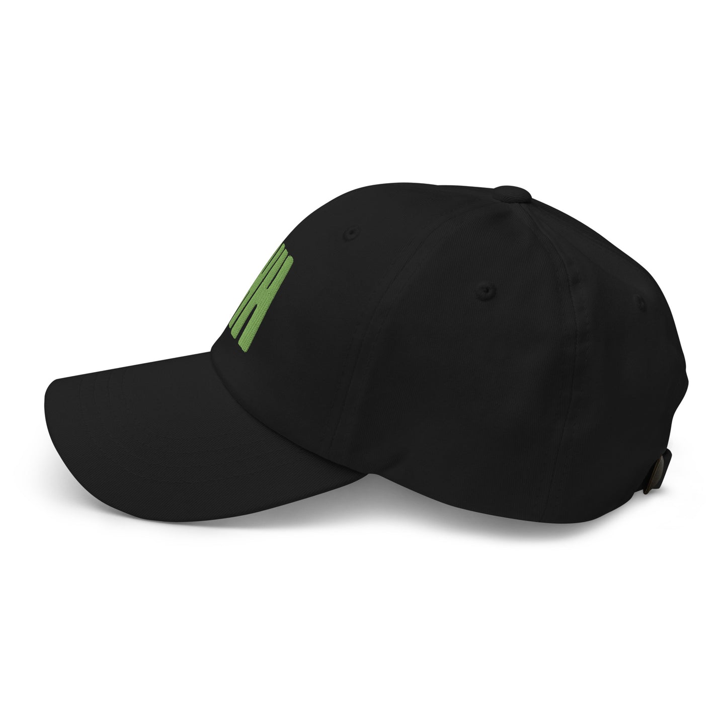 Dank Dad hat
