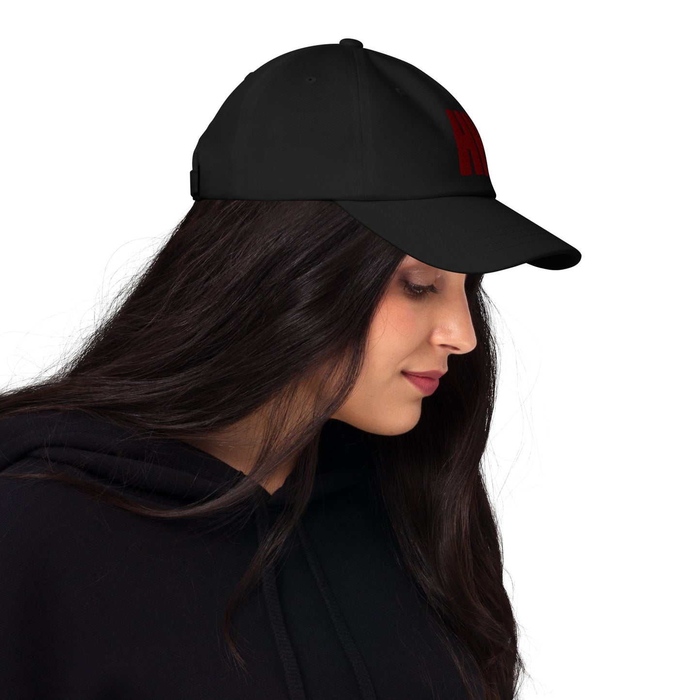 Deadly Dad hat