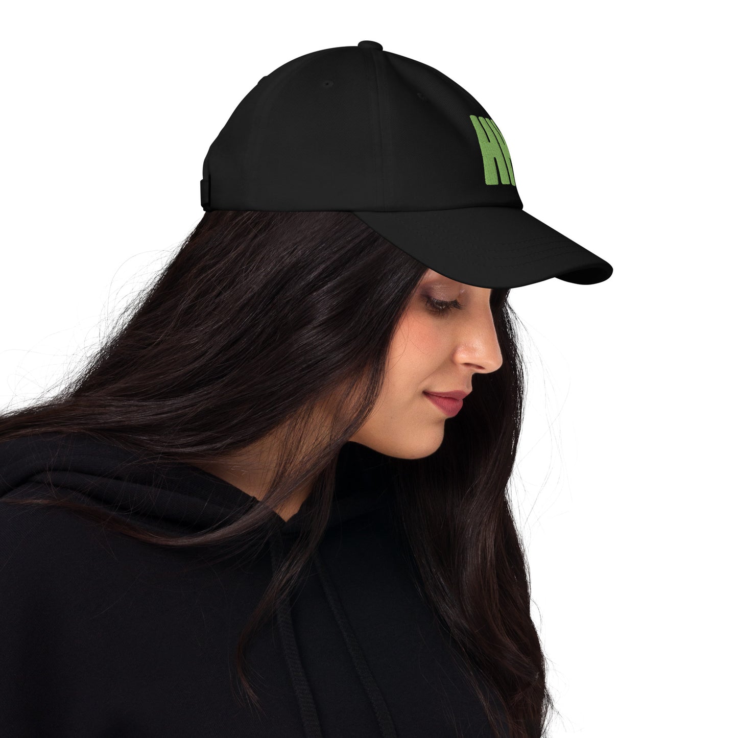 Dank Dad hat