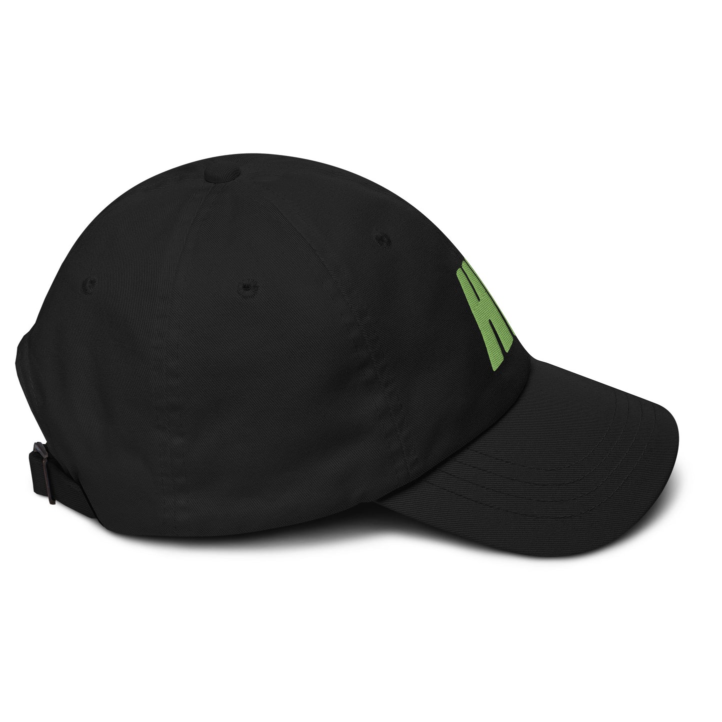 Dank Dad hat