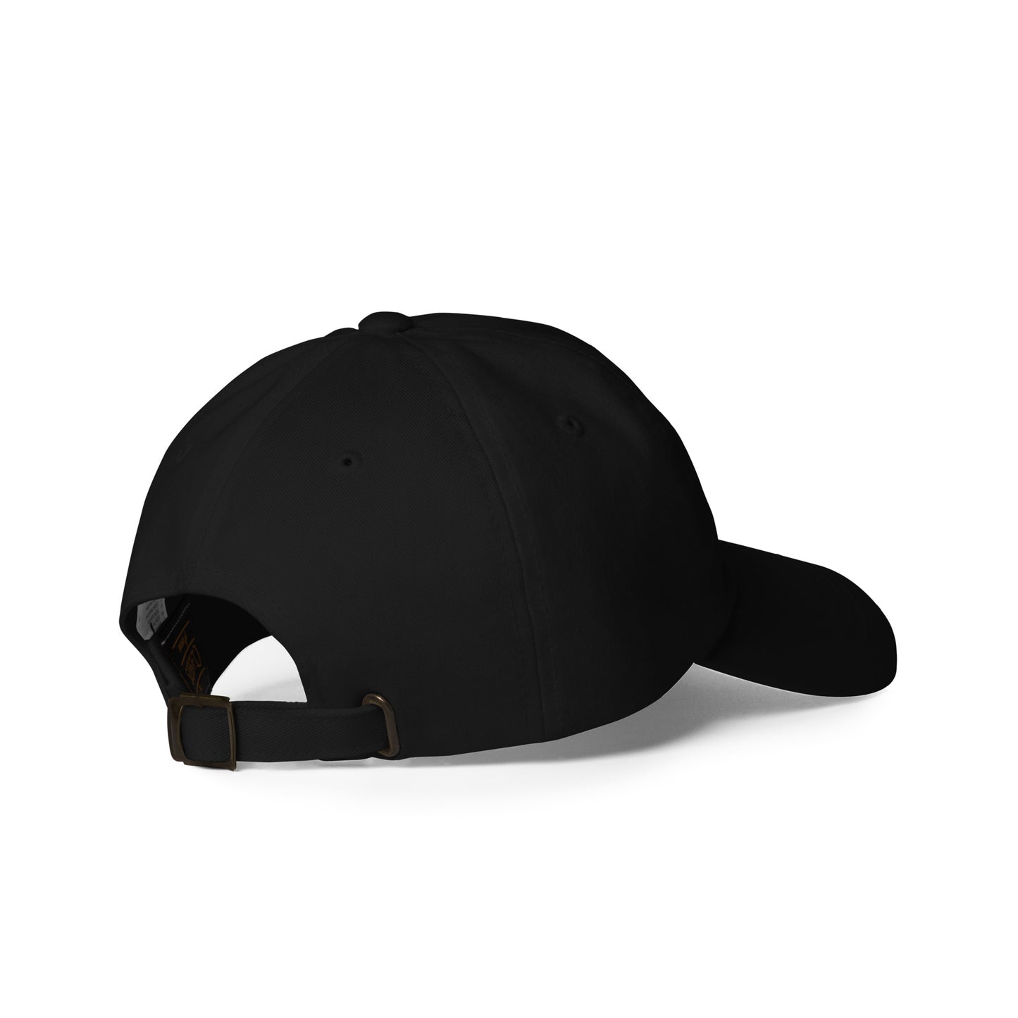Dank Dad hat