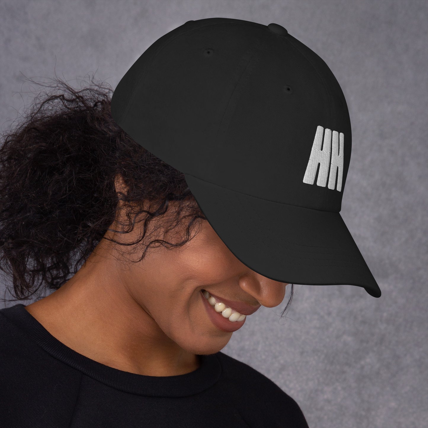 Classic Dad hat