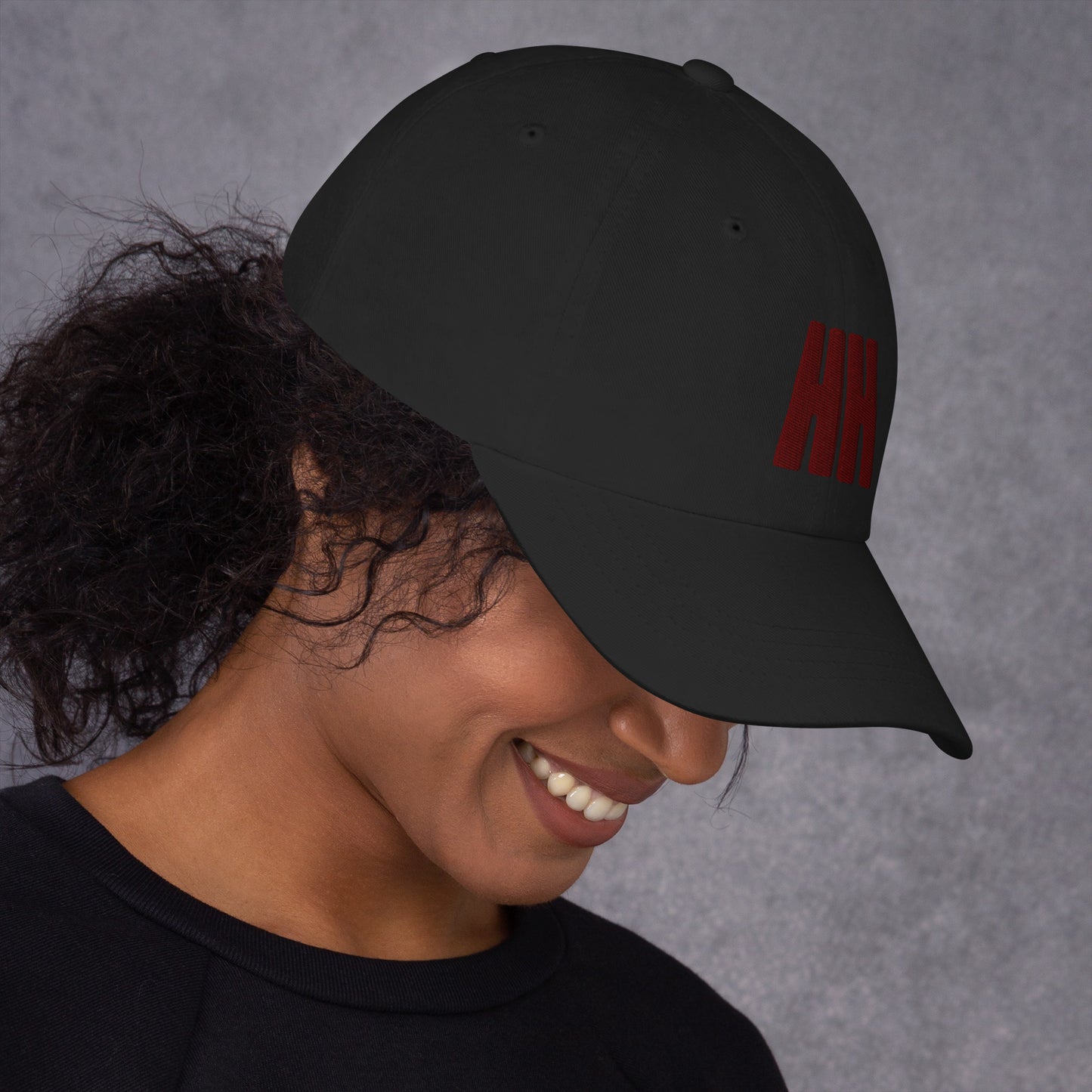 Deadly Dad hat