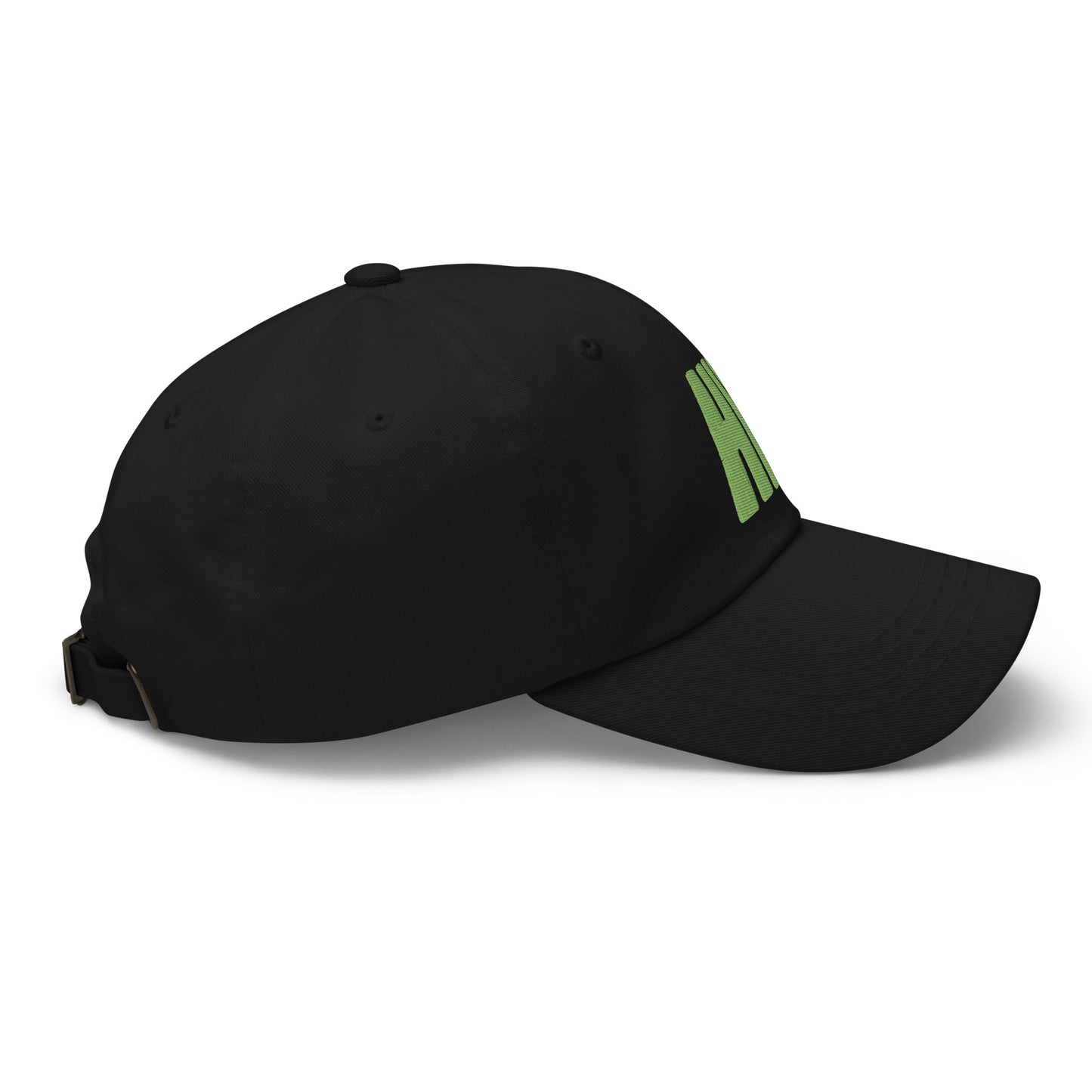 Dank Dad hat