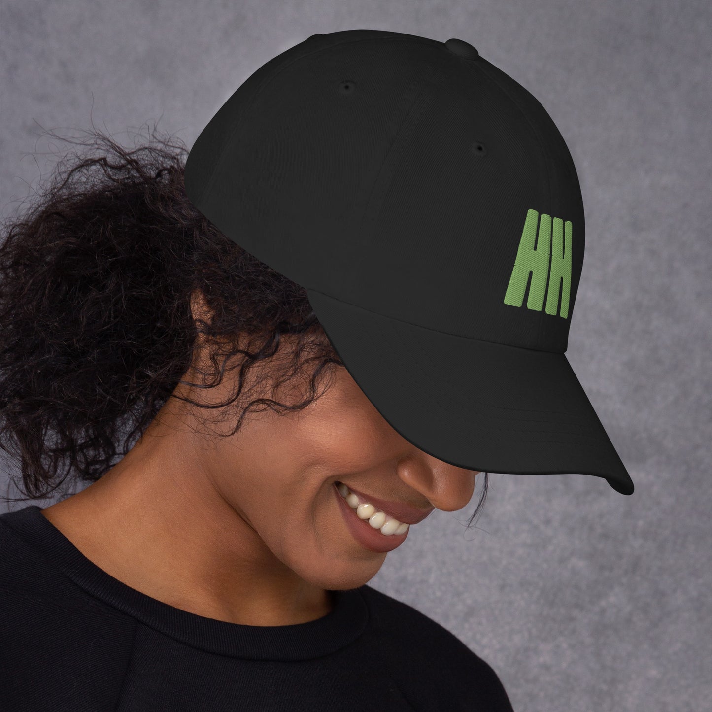 Dank Dad hat