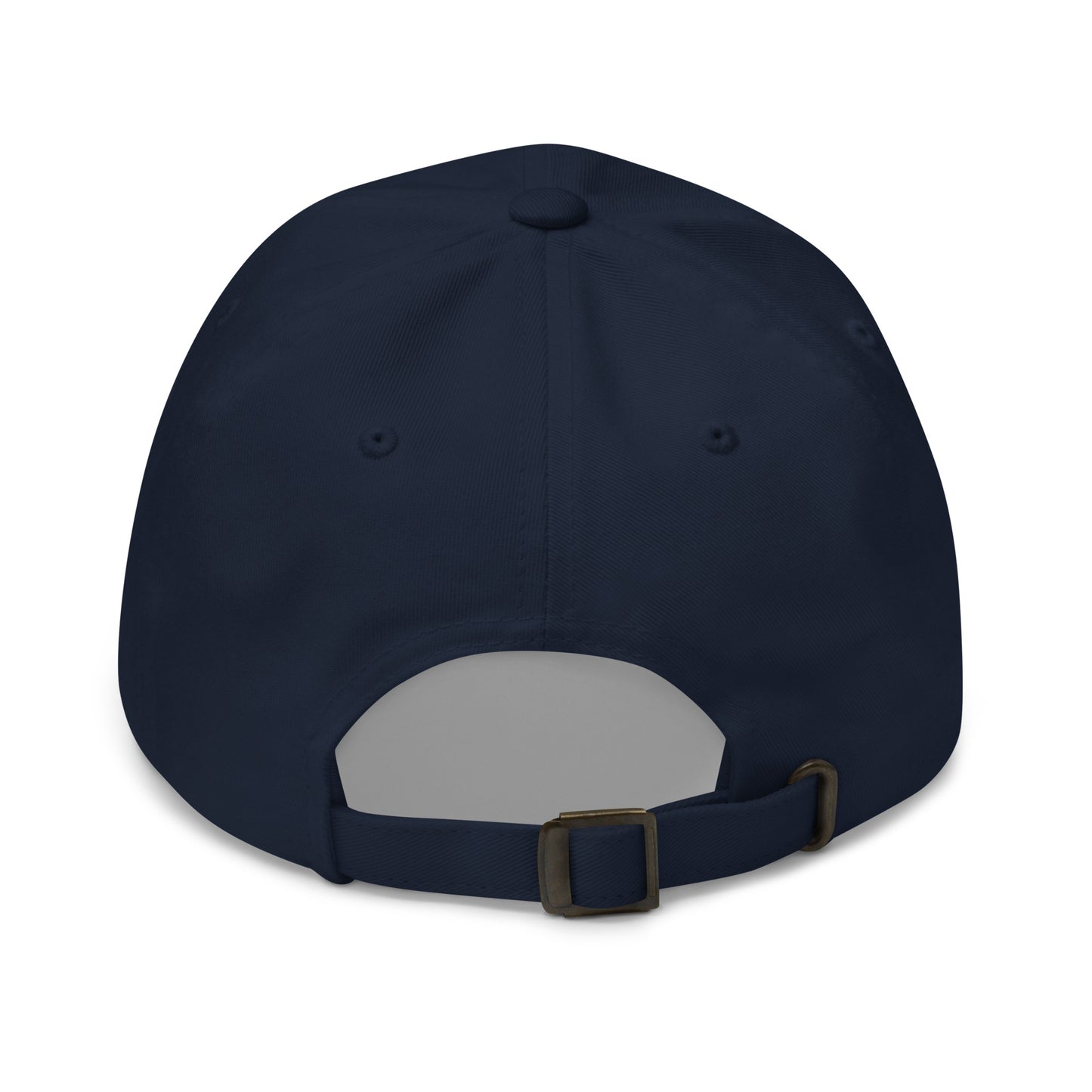 Huckleberry Dad hat