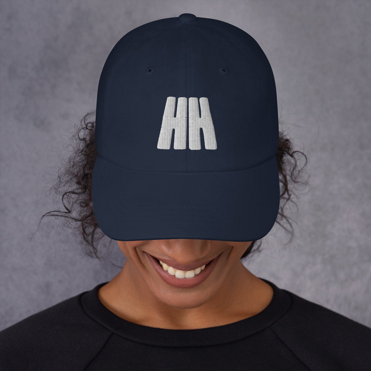 Storm Dad hat