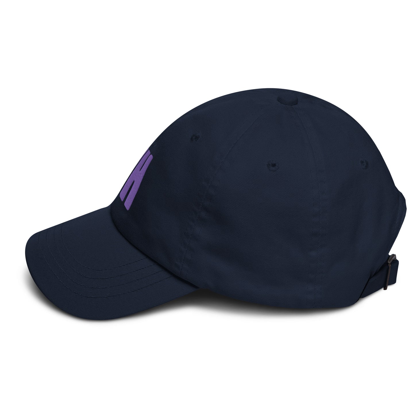 Huckleberry Dad hat