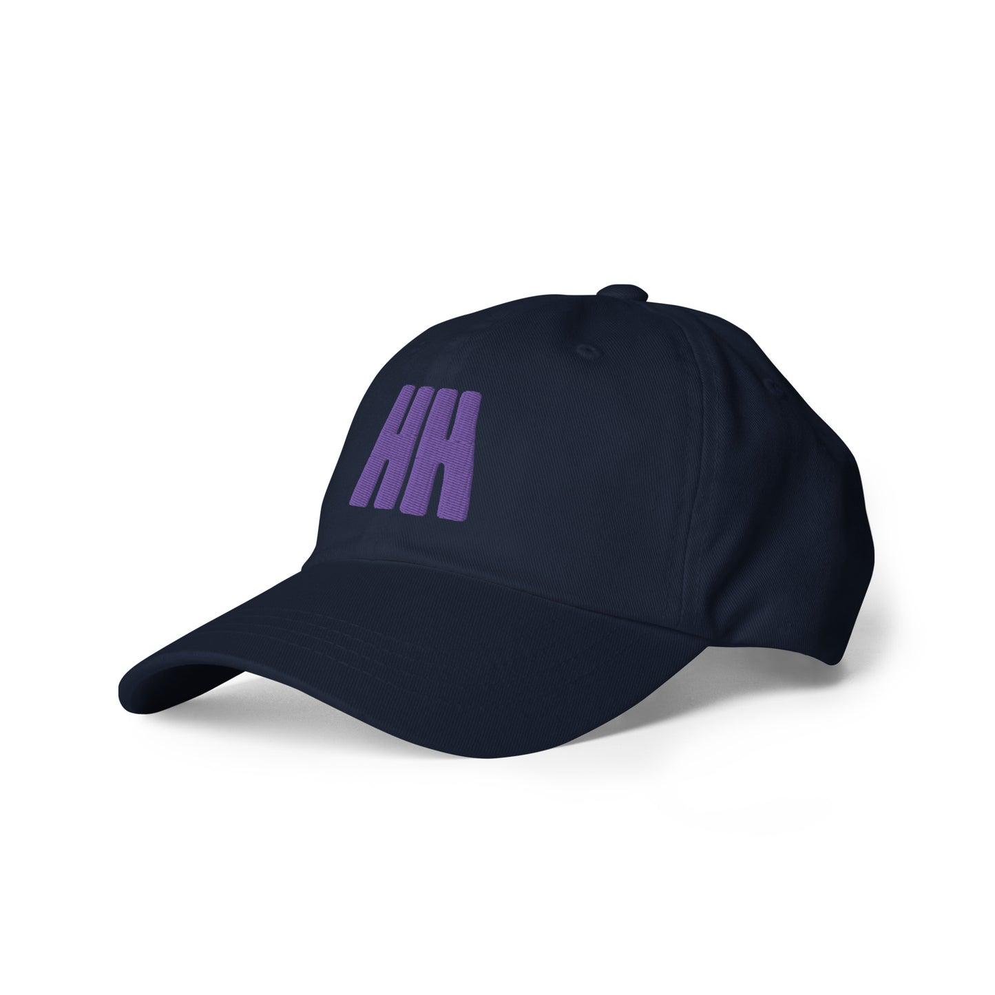 Huckleberry Dad hat