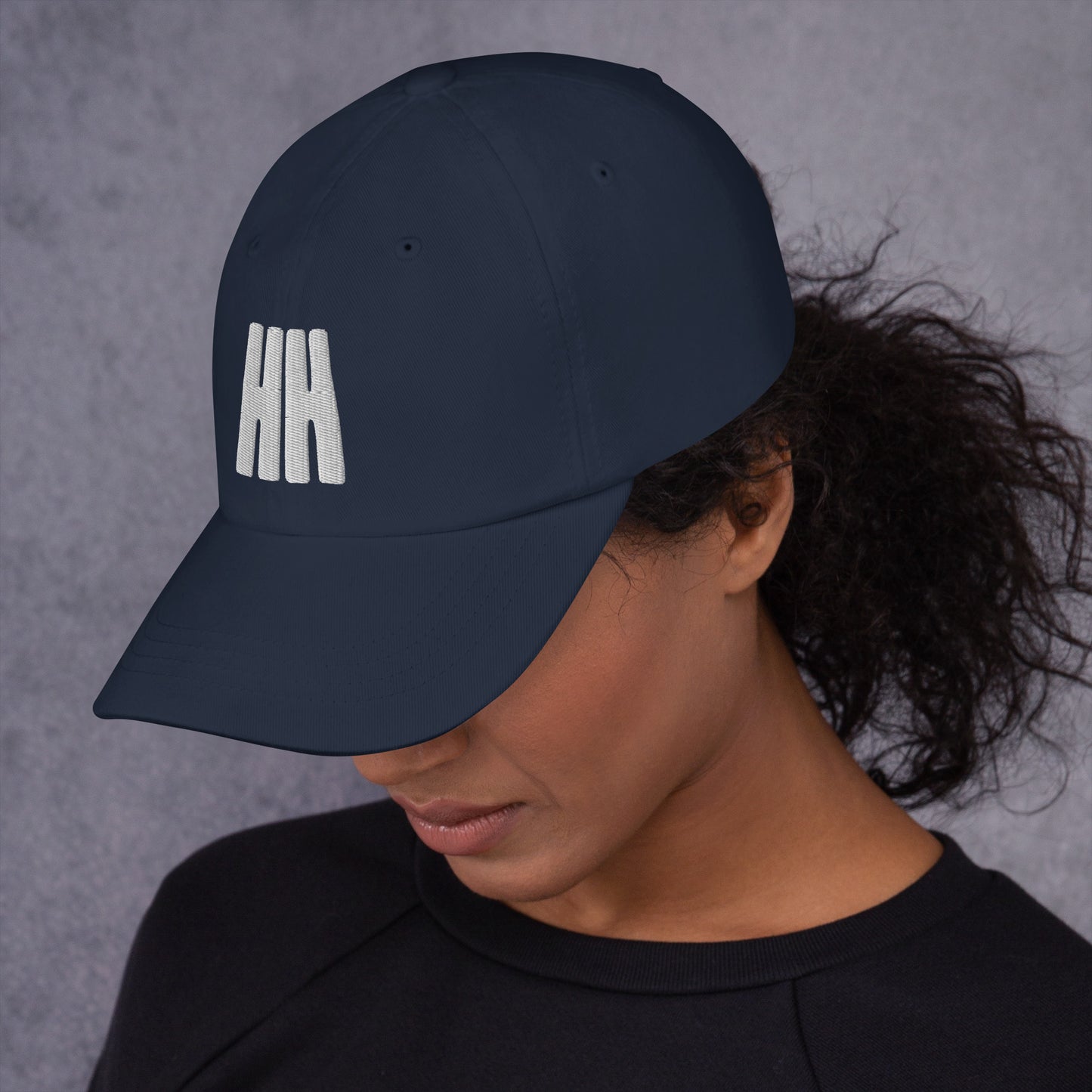 Storm Dad hat