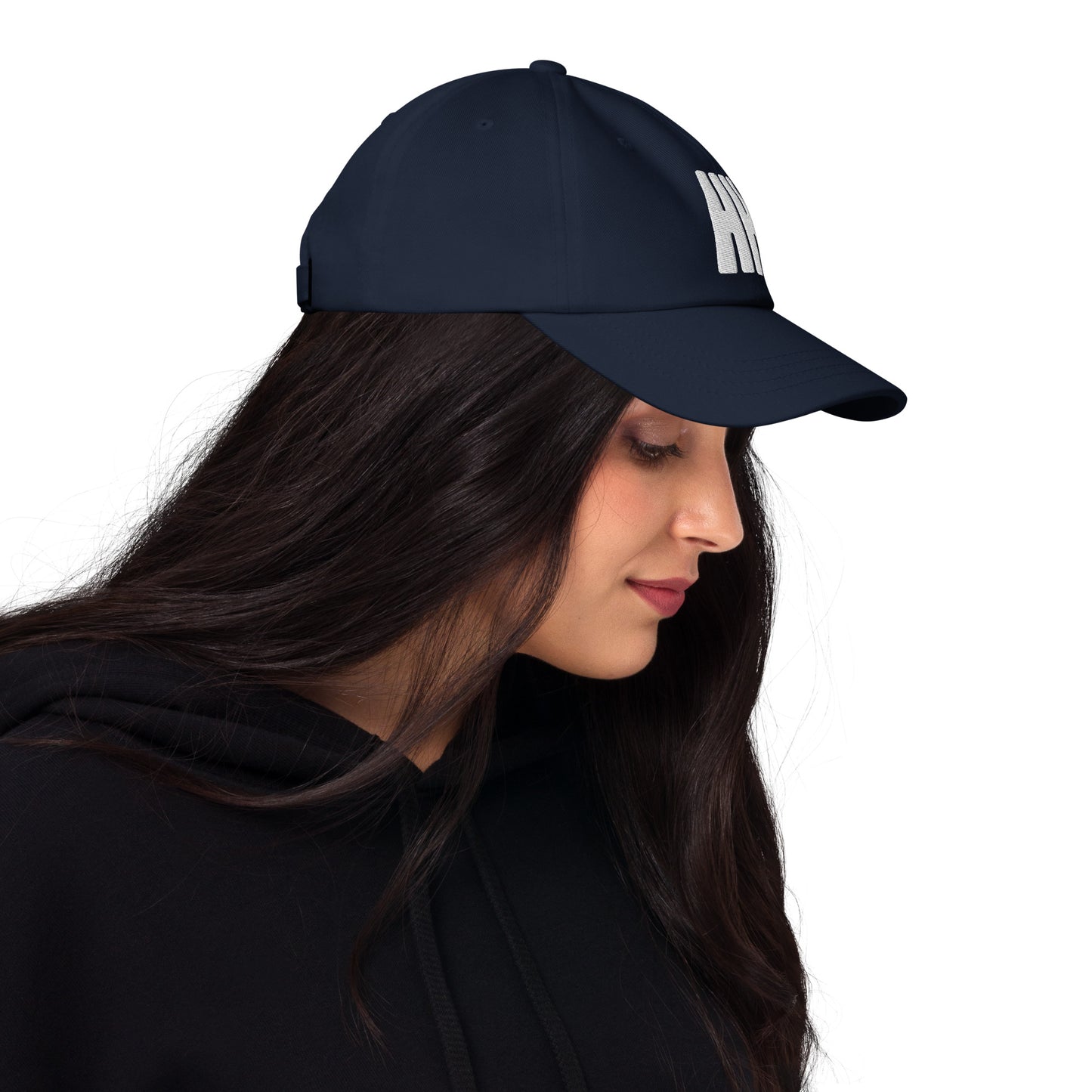 Storm Dad hat